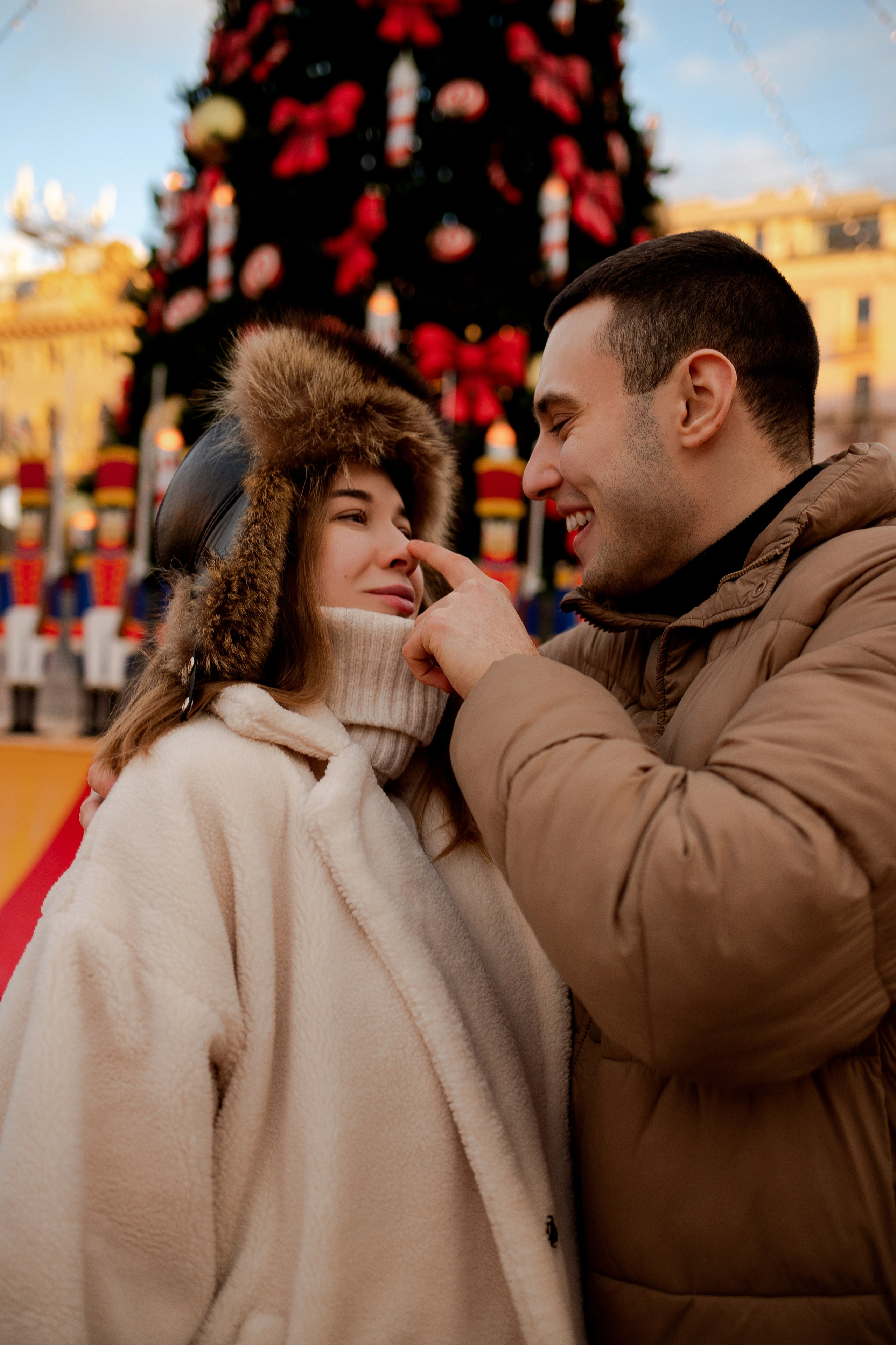 Яна и Никита. Свадебный и семейный фотограф СПБ