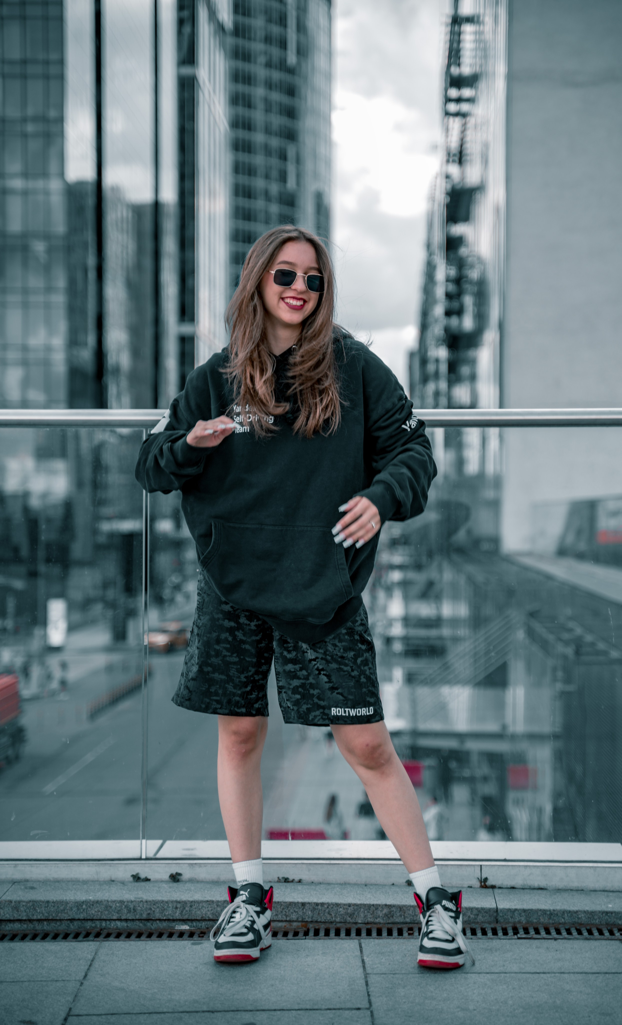 Вика. Vadim Nevenglovskii Фотограф в разных жанрах