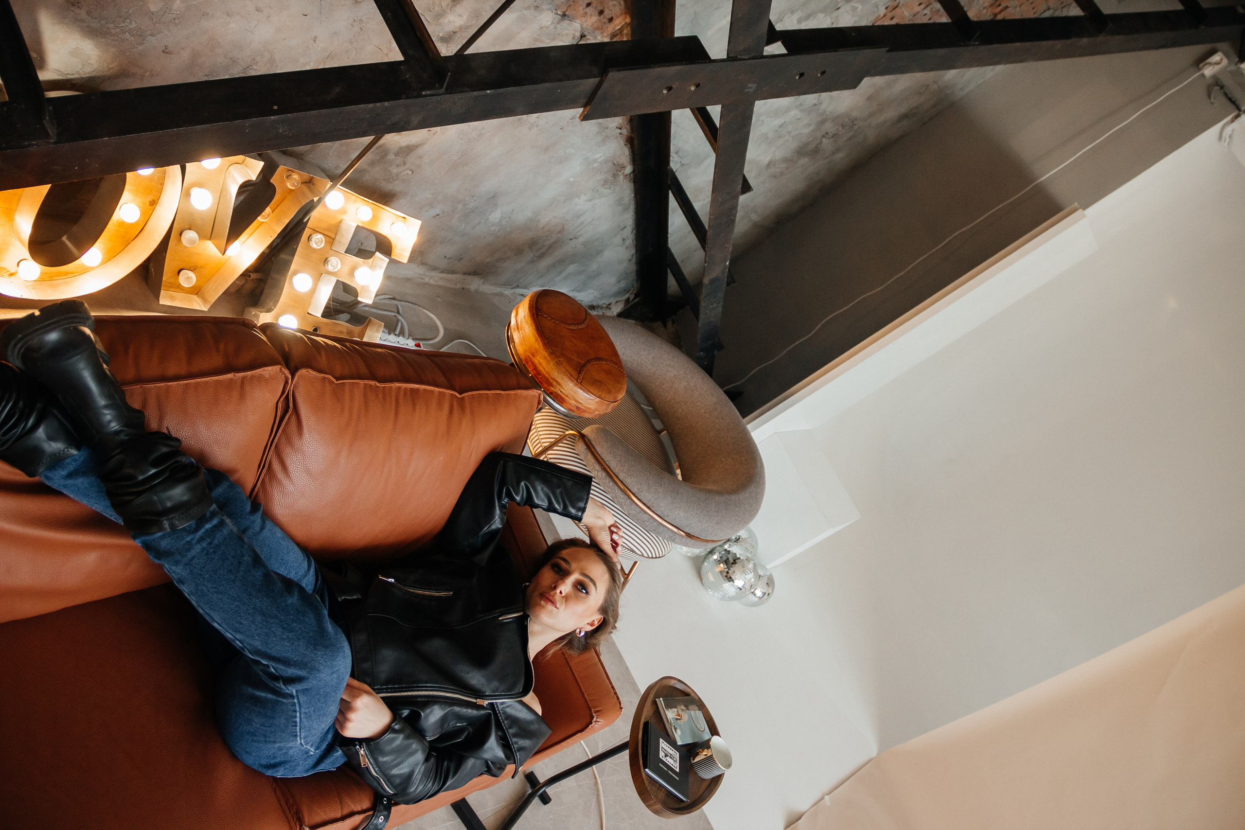 Марина. Фотограф в Екатеринбурге Катерина Березина