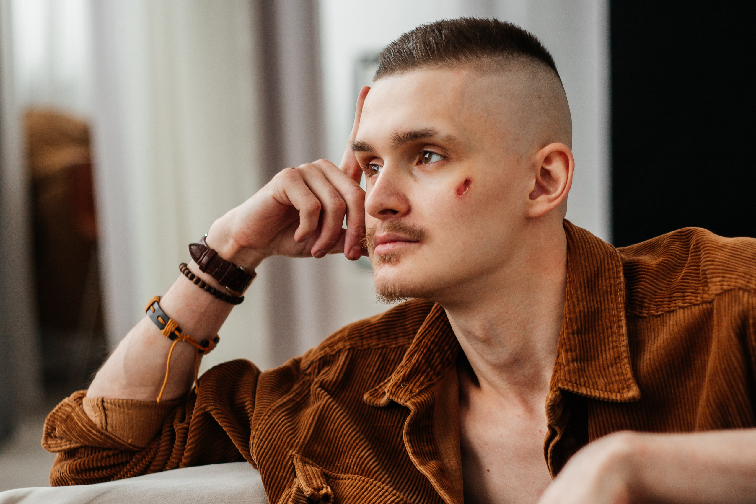 Илья!. Фотограф, Марина Шипек