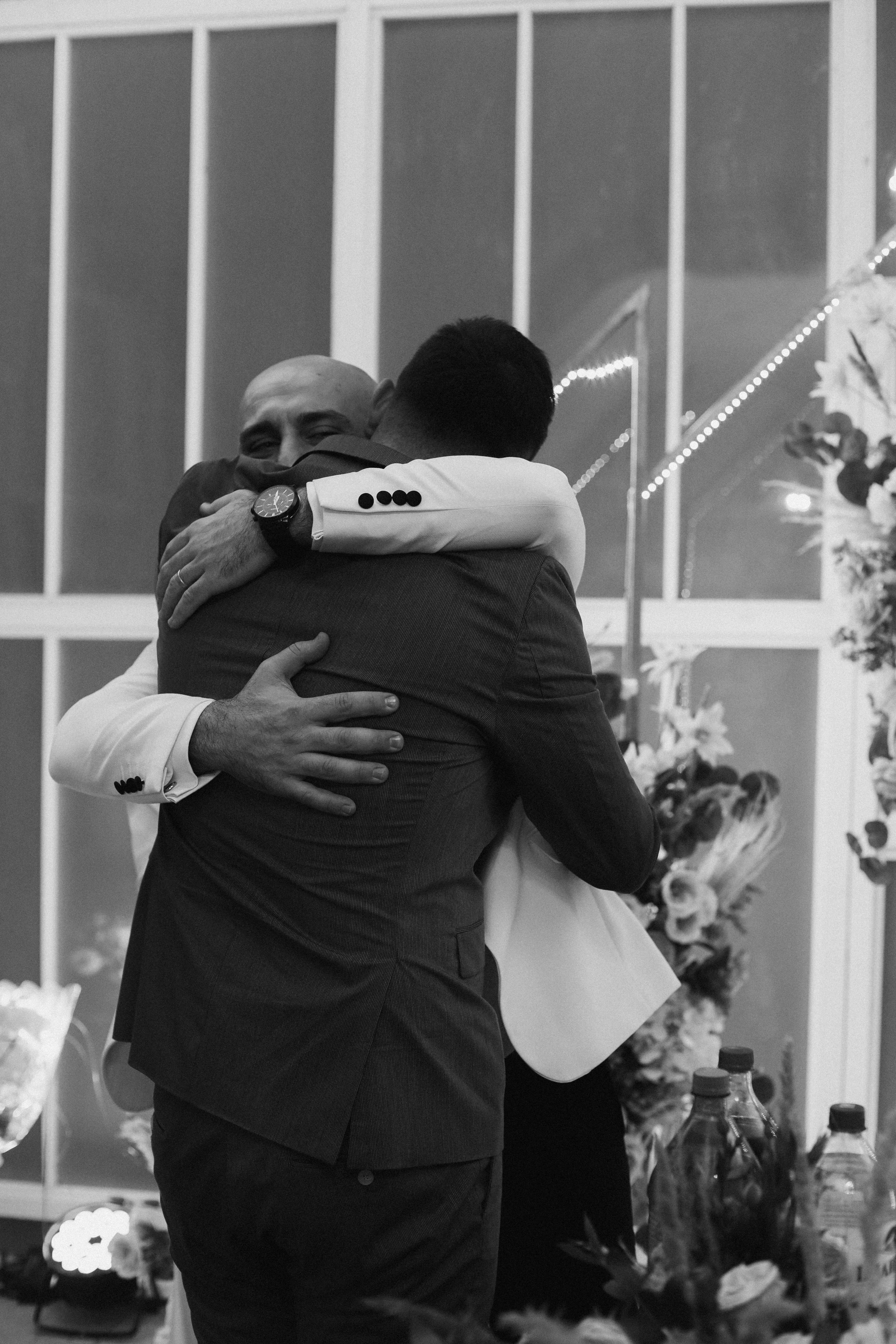 Эбу + Люсия. Фотограф Волгоград / Волжский