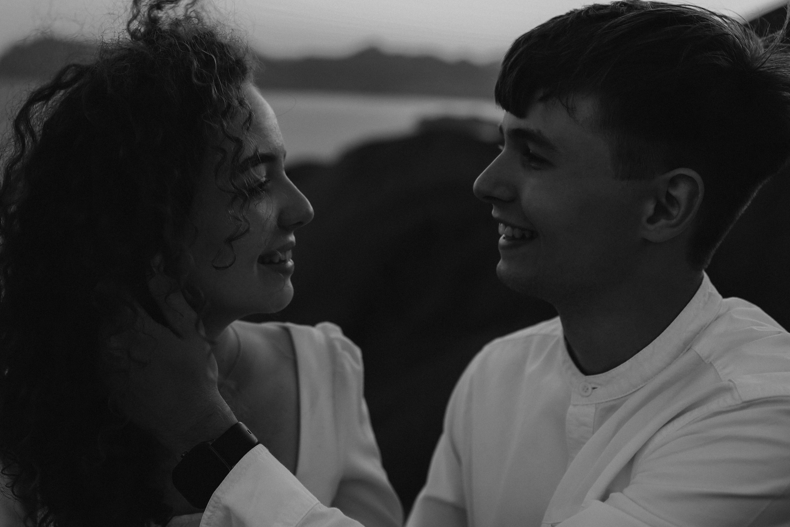 Давид & Анна. Photo by Tolmacheva | Crimea