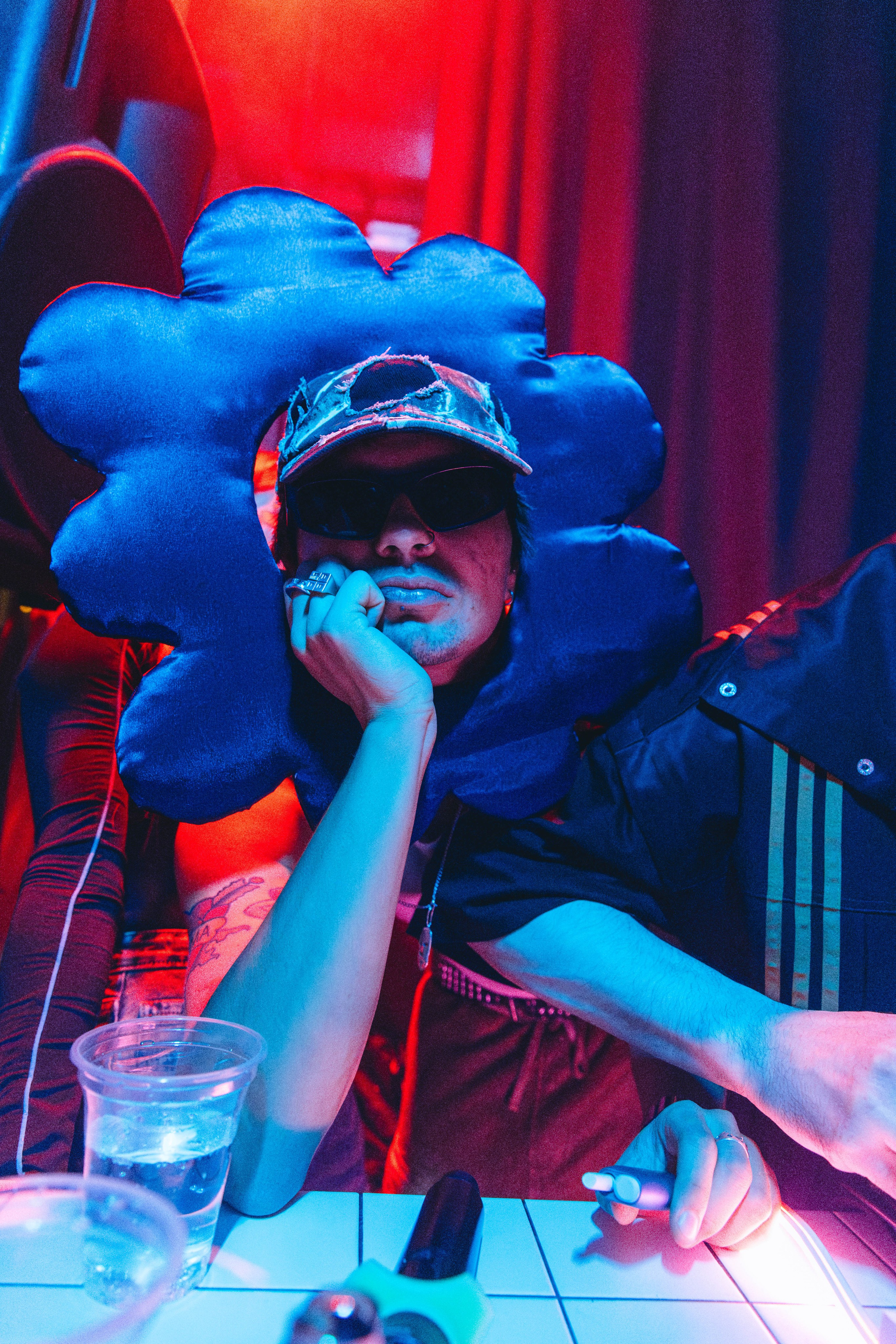 PARTY STIL ВЕСНА | Парк Культуры. Фотограф в Ставрополе Алина Клочкова