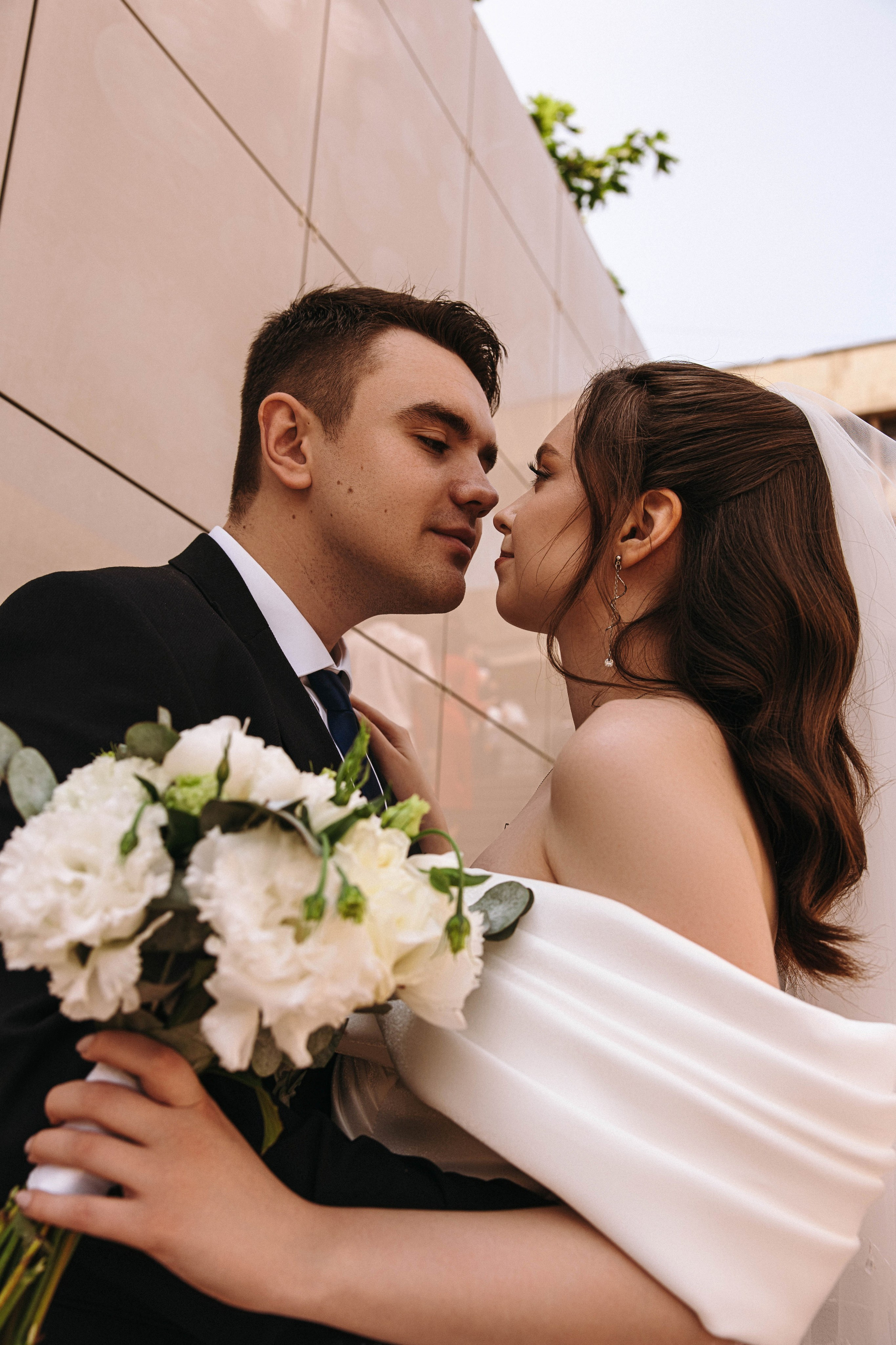 Никита и Лиза. Фотограф в Ставрополе Алина Клочкова