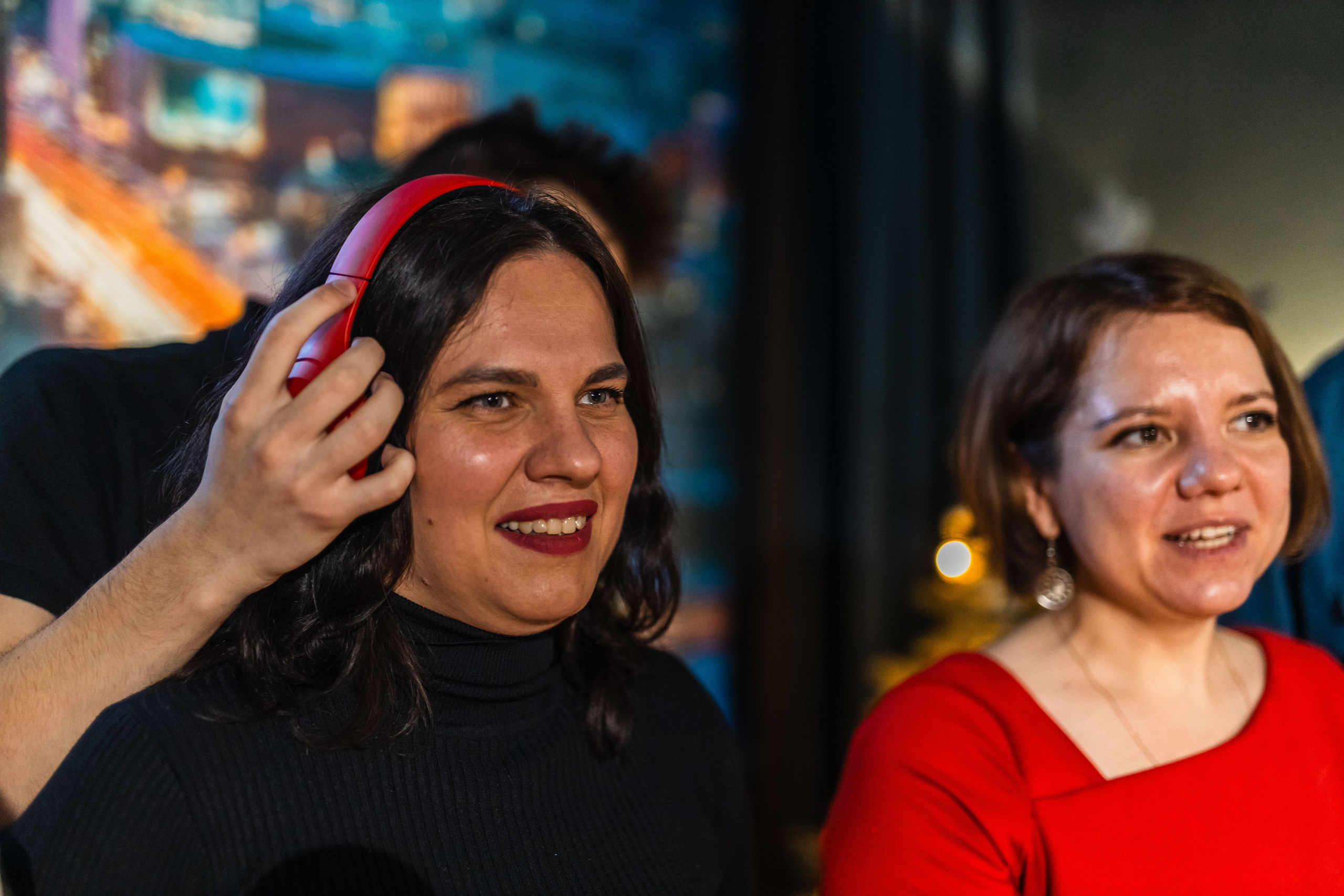 Show Today. Репортажный фотограф в Новосибирске