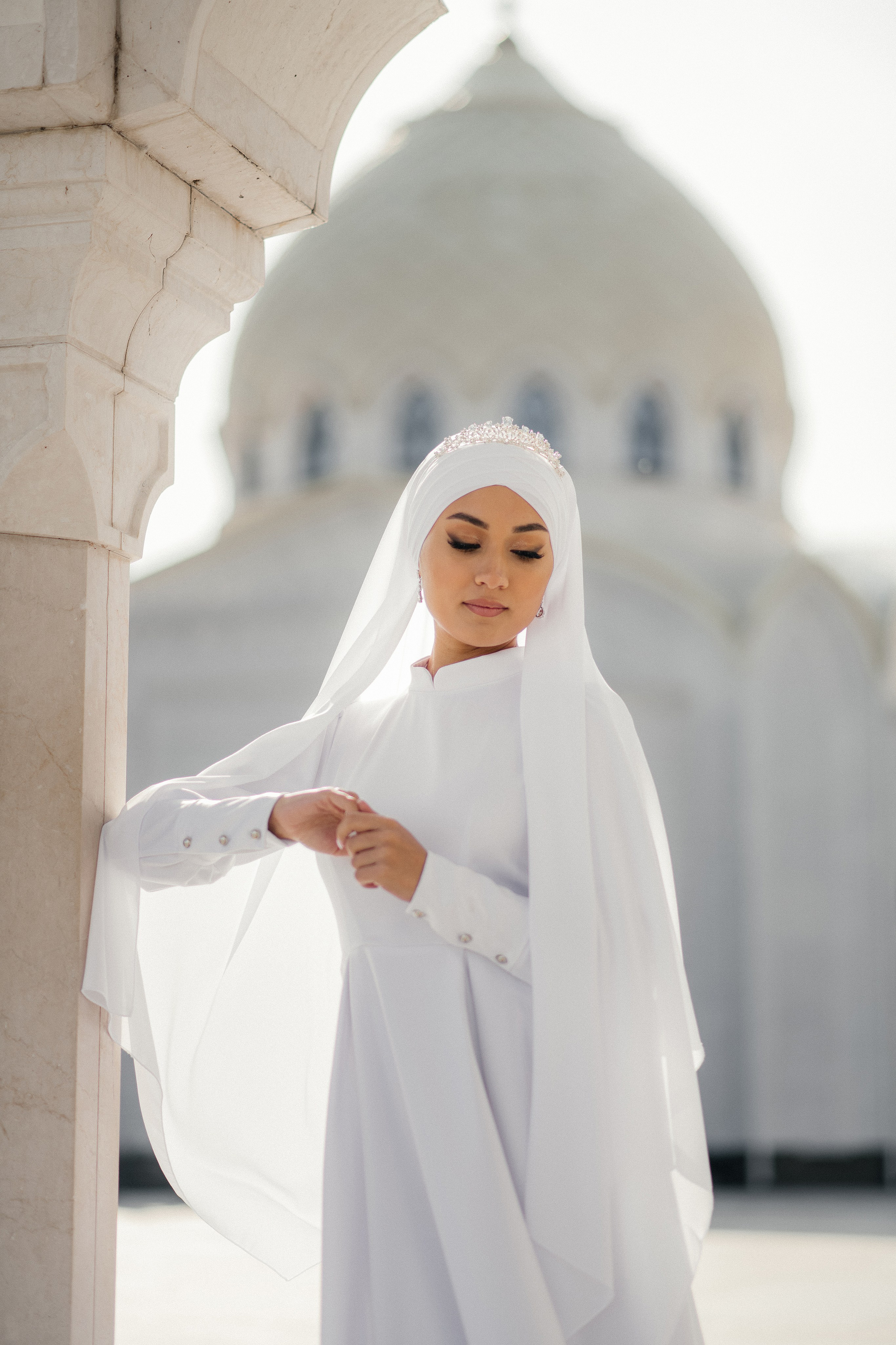 Нияз и Ляйсан. Главная