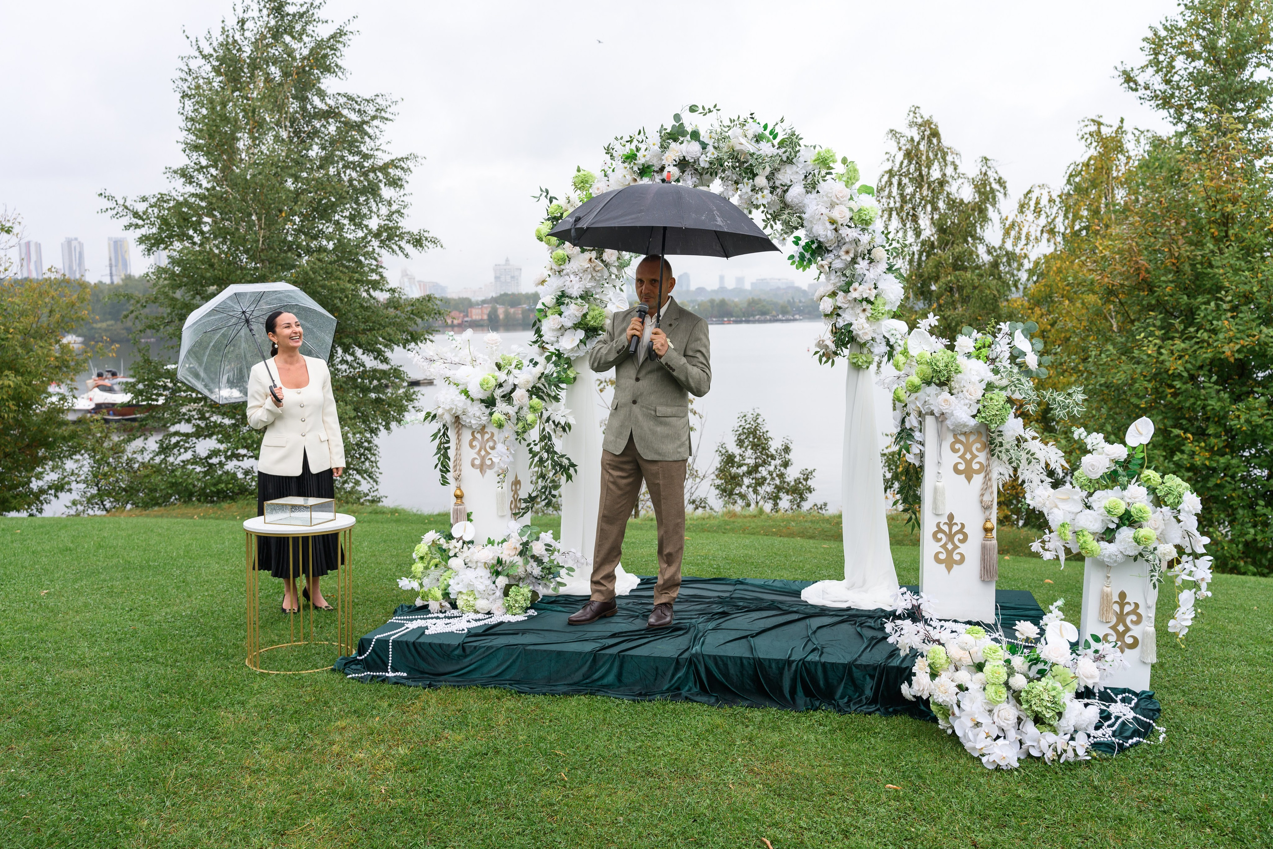 Свадьба в Soho Country Club. Свадебный фотограф Москва Юрий Кульман