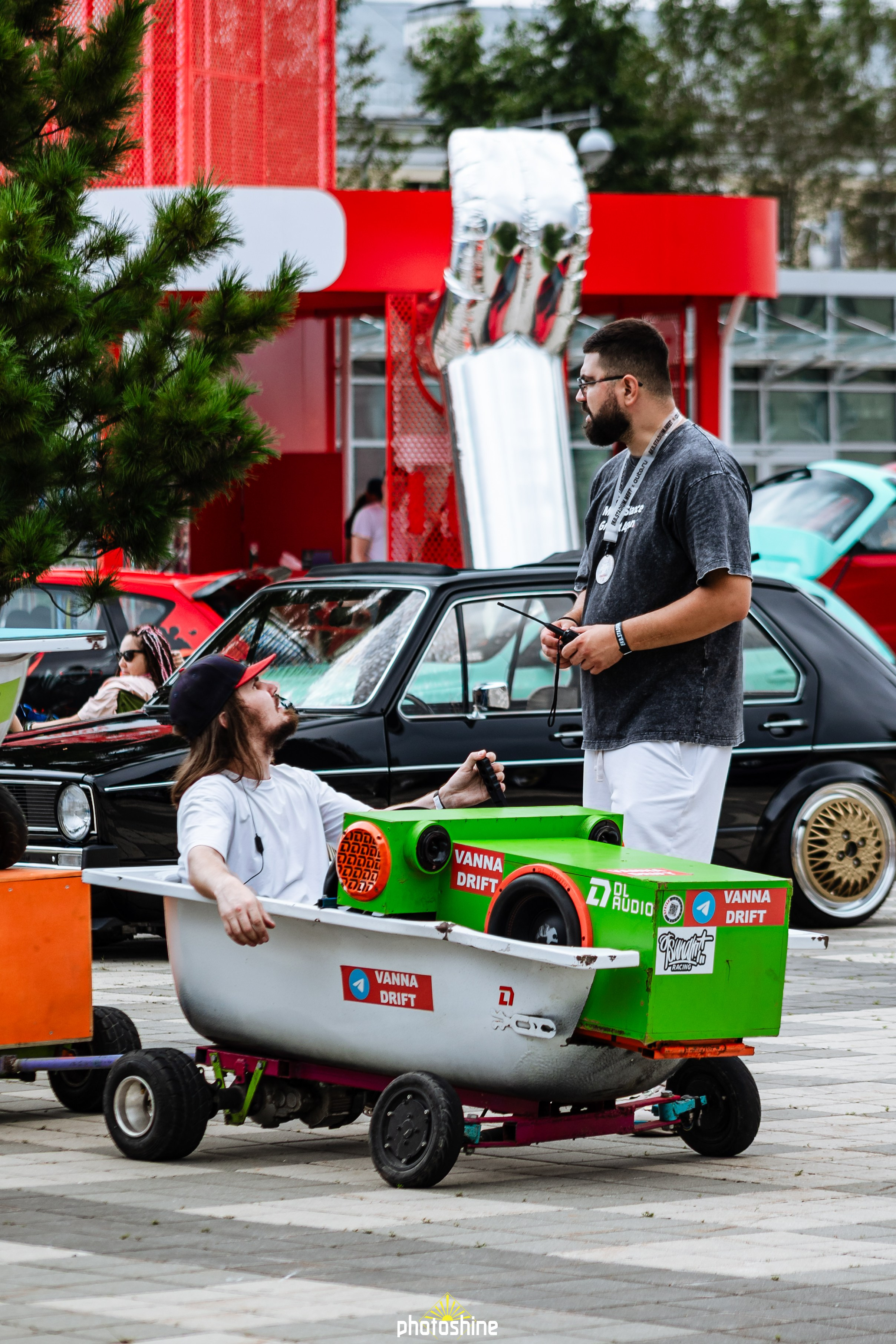 EKB STADIUM MEET 2026. Photoshine | Оля | Фотограф из Челябинска