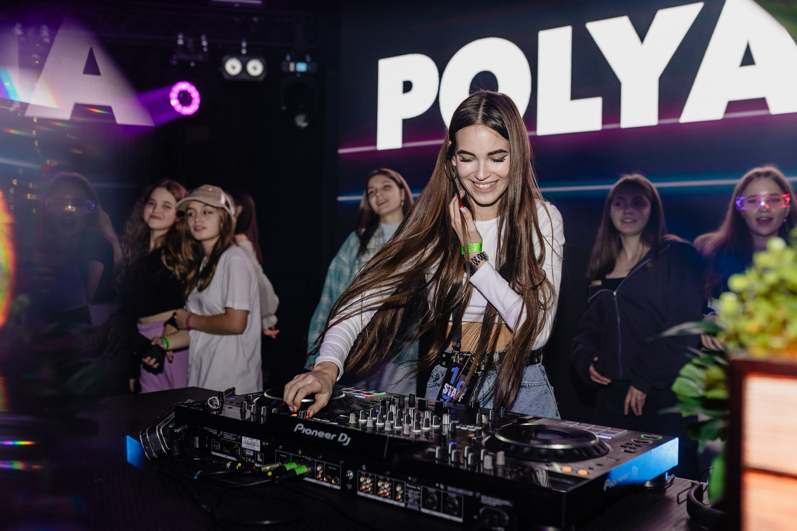 Виктория Кинкладзе