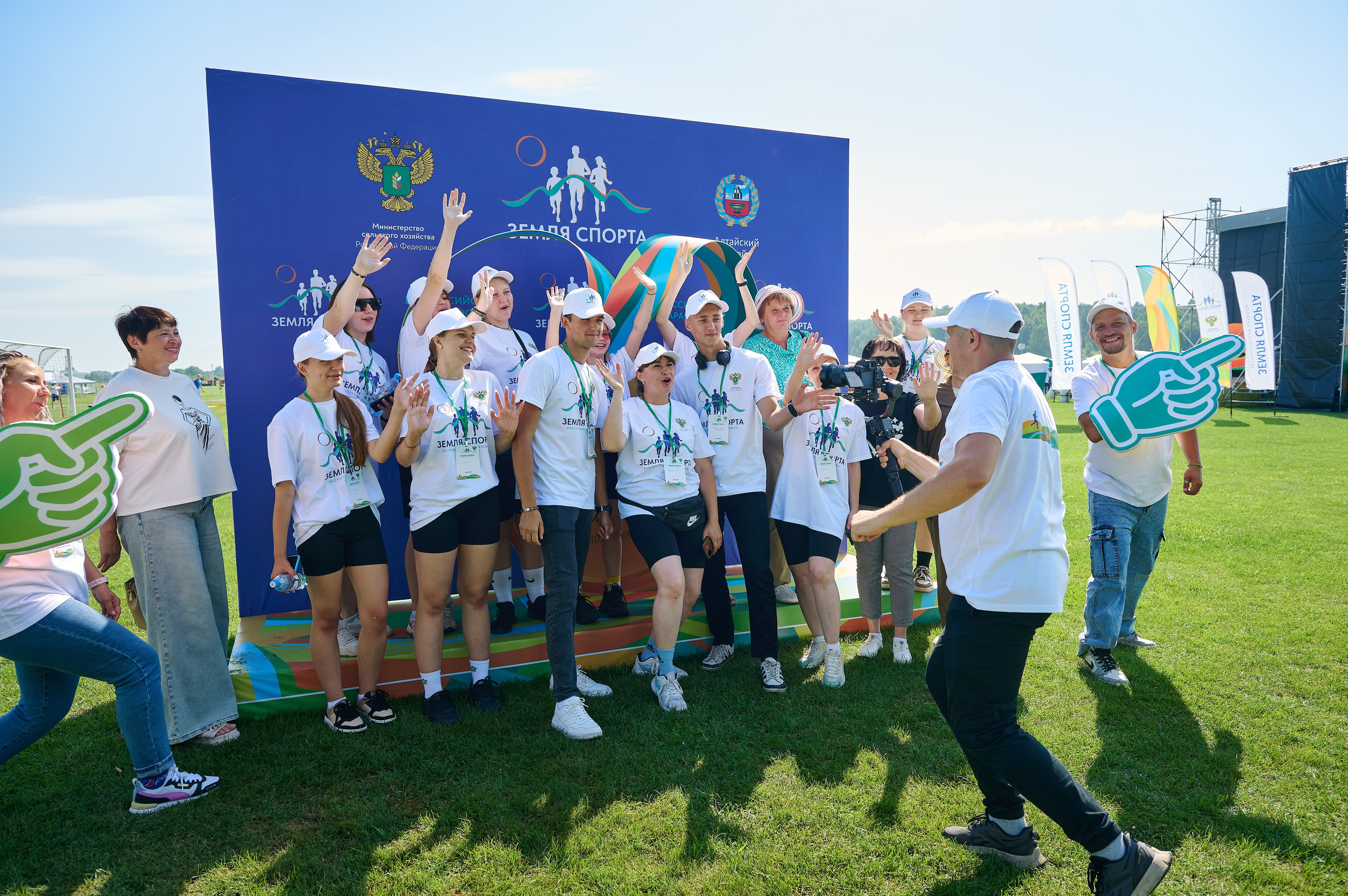 Земля спорта. Фотограф Опыт Качество Скорость Горный Алтай Барнаул