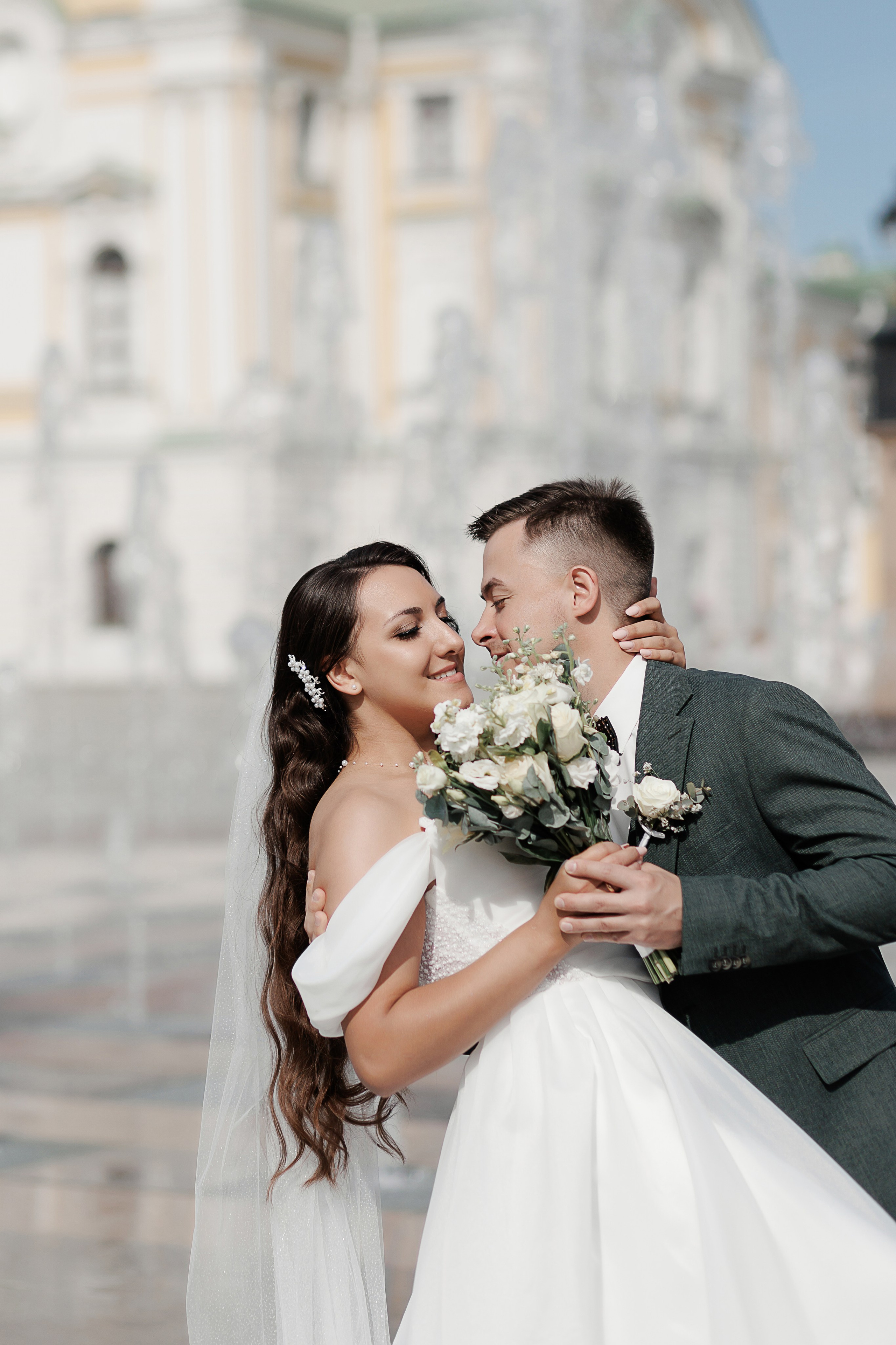 Свадьба. Свадебный и семейный фотограф в Твери и Тверской области