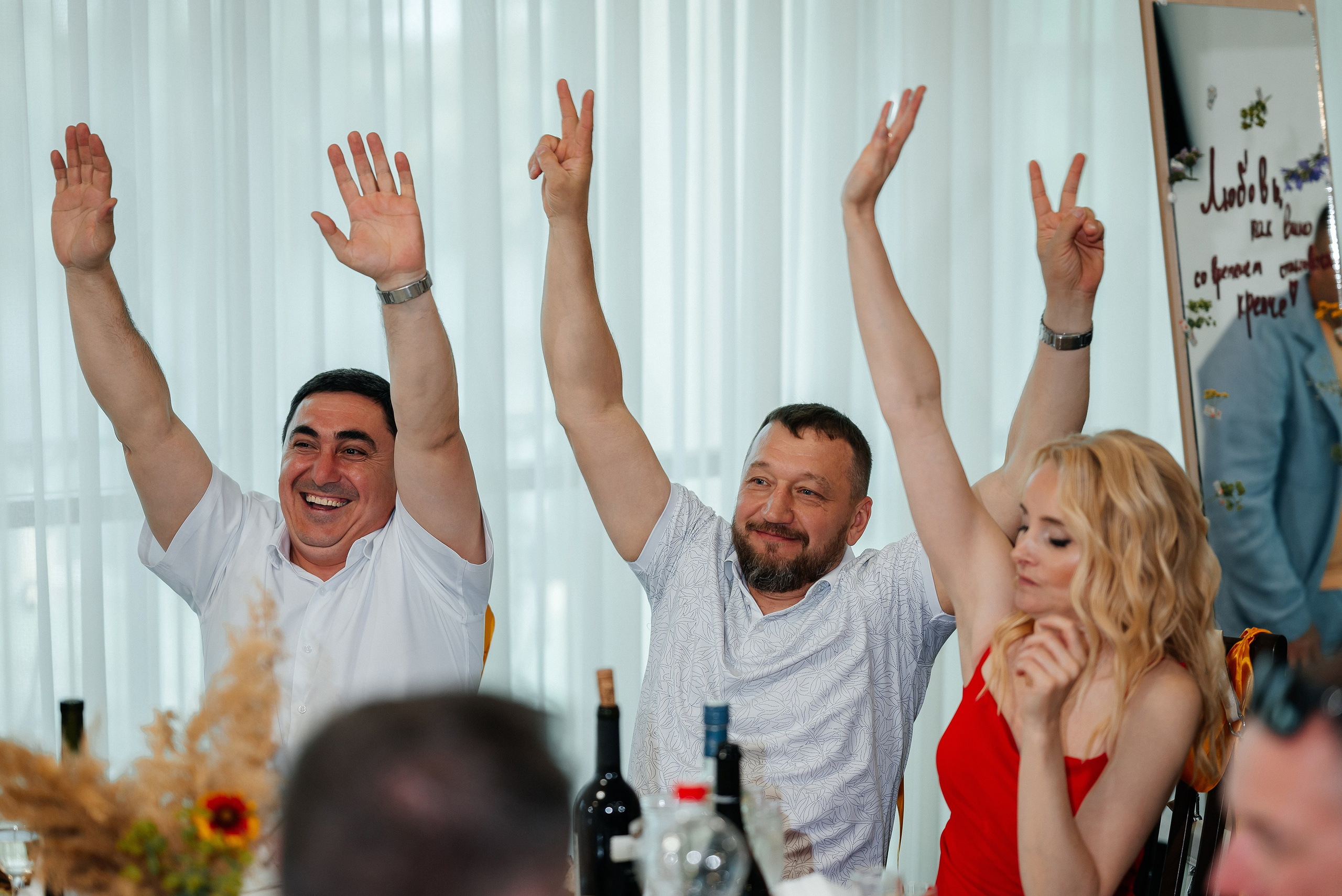 Станислав и Алёна. Свадебный и семейный фотограф Нина Полеско