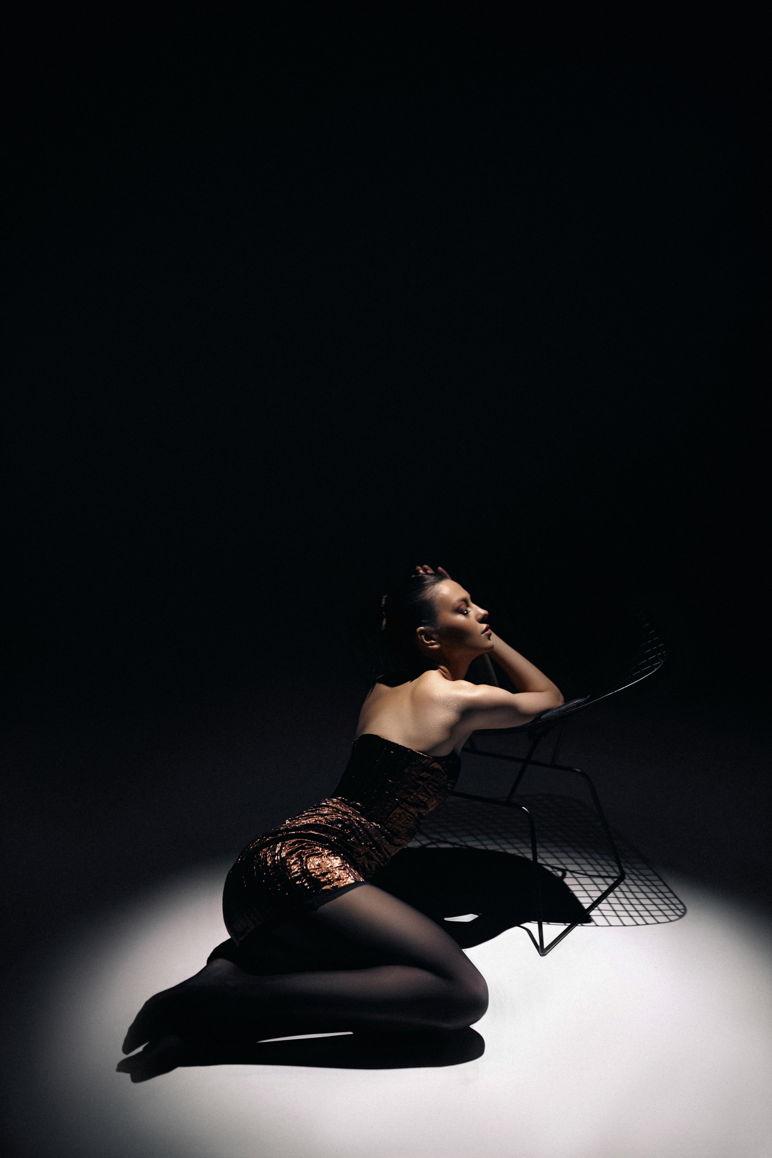 ALINA. Главная