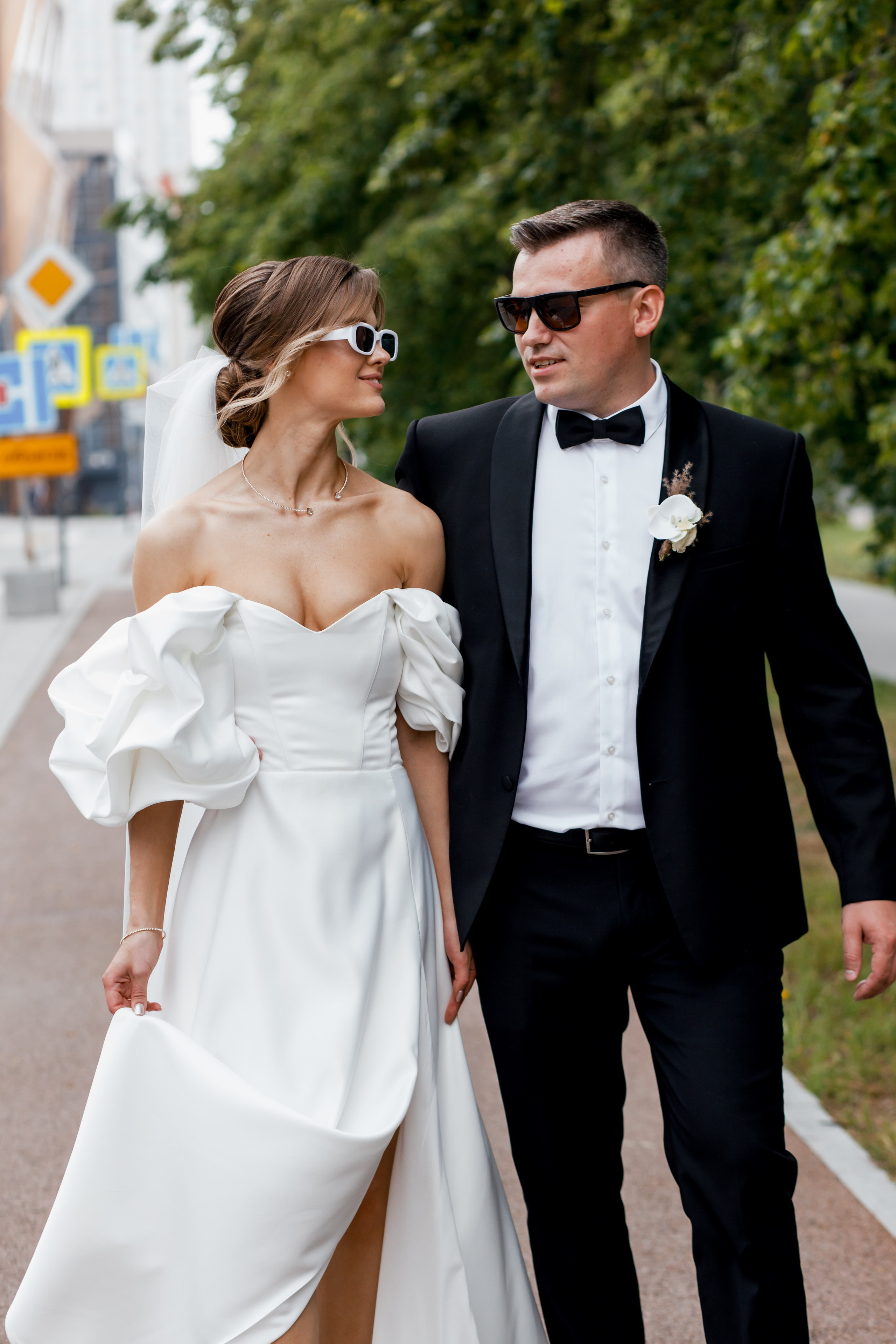 Виктория и Антон. Свадебный и семейный фотограф Екатеринбург Настя Саедгалина