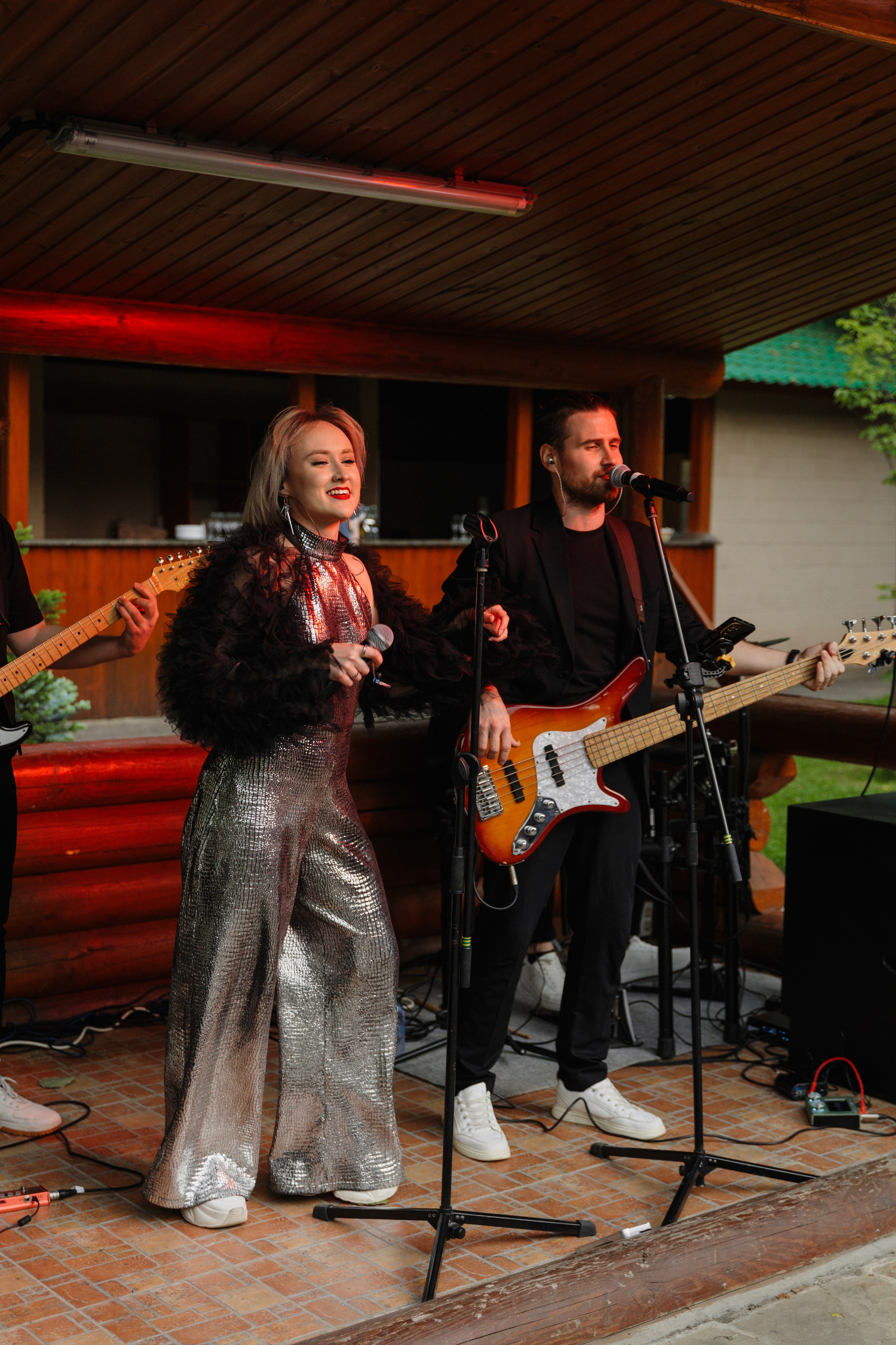 Роман и Алина 24/05/25. Свадебный фотограф в Самаре Ольга Гребнева