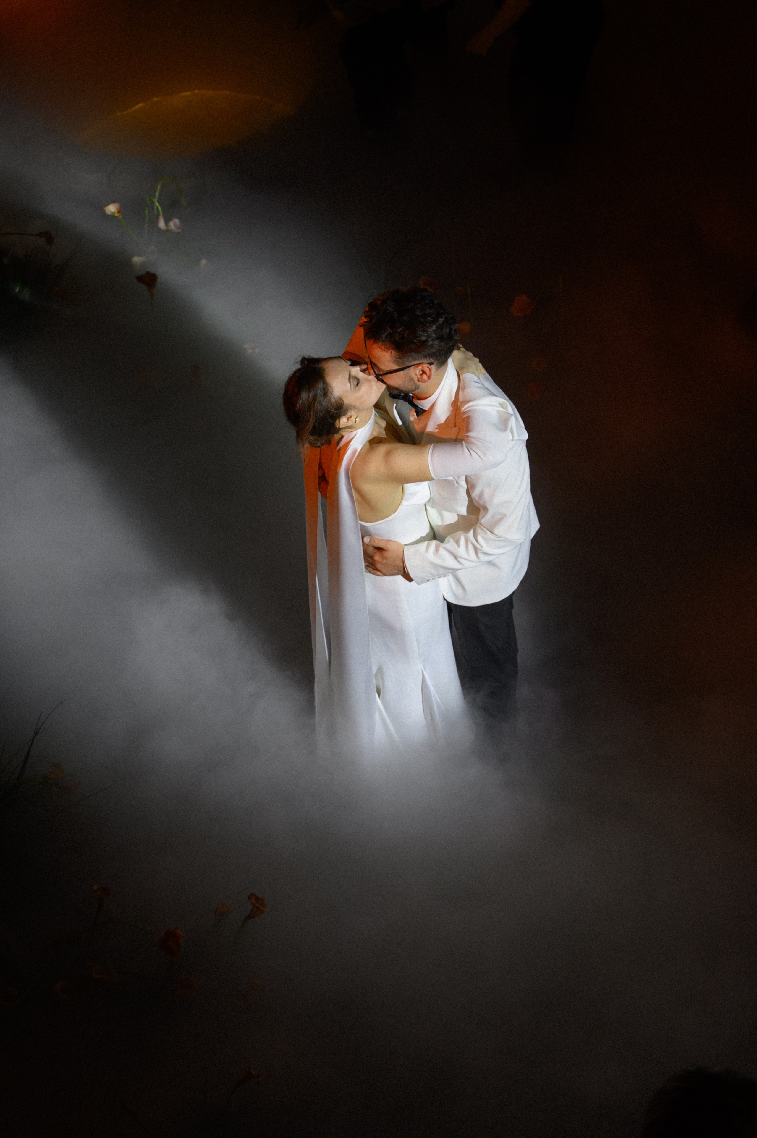 Иван и Наталья. Свадебный фотограф Минск