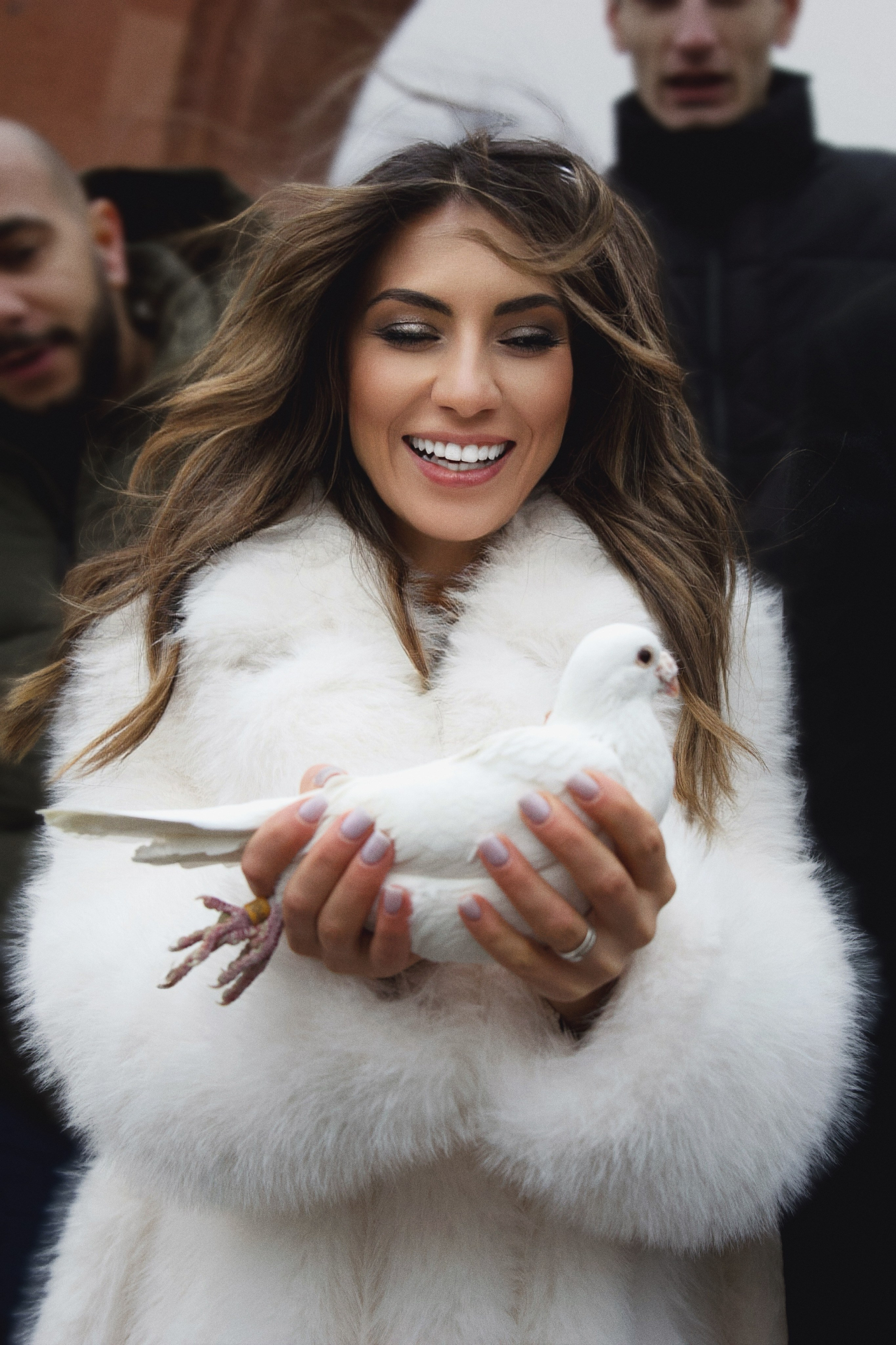 Фотограф Видеограф в Москве и МО Варганова Анастасия