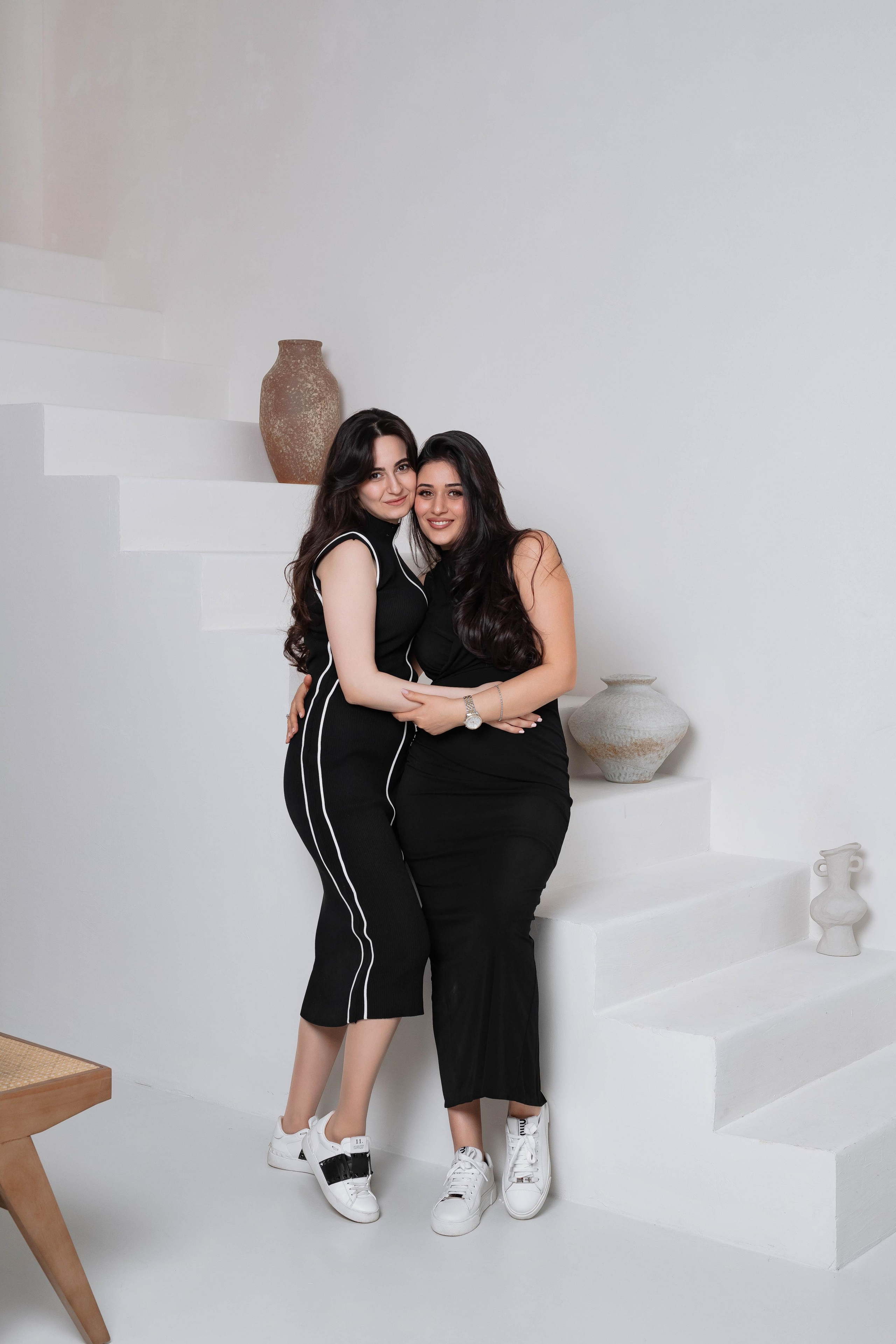 Family Nazaryan. Фотограф и ретушер. (Армения/Россия)