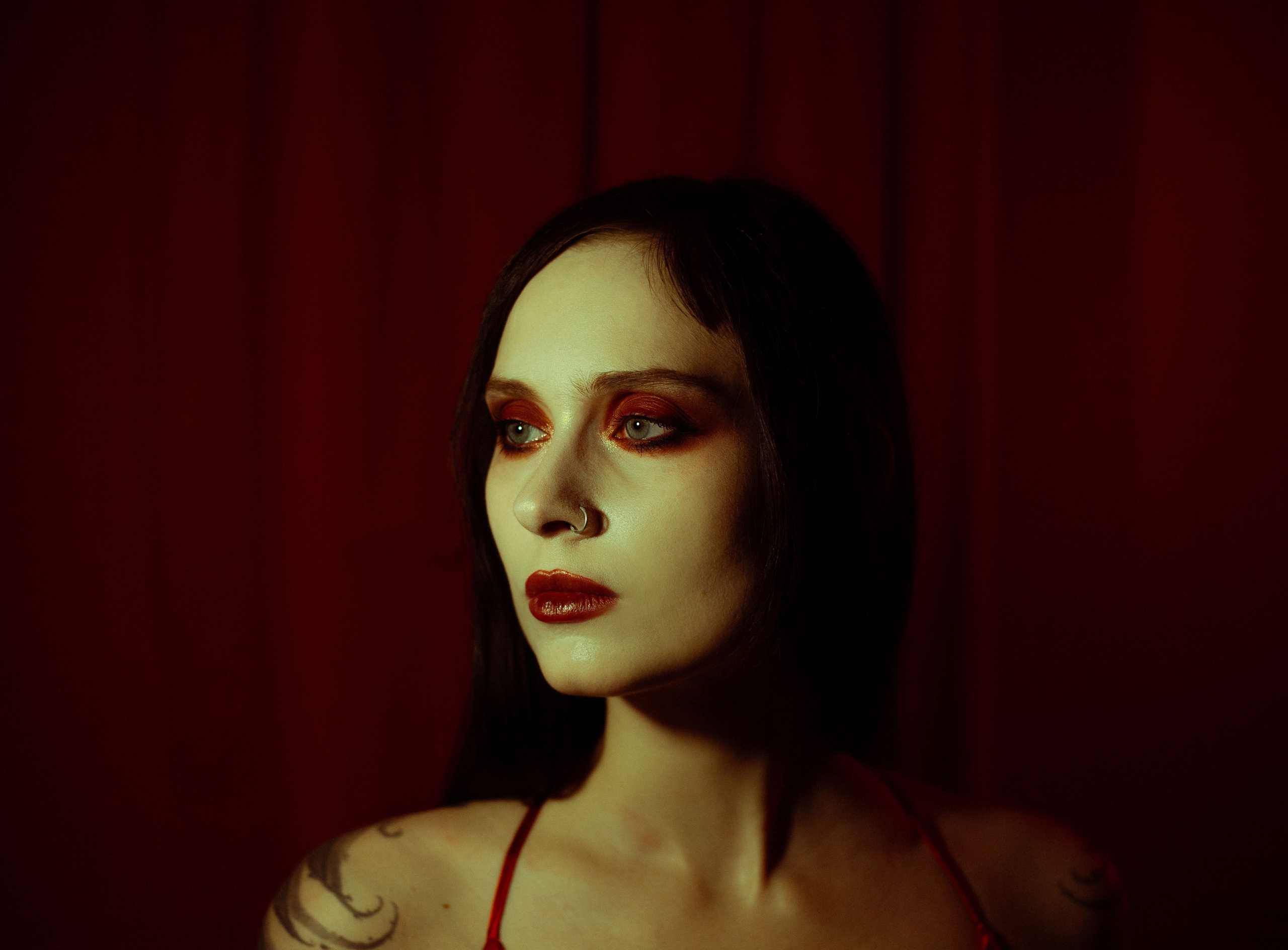 портретная фотосессия москва, фотограф студийный москва, фотограф студийный в москве