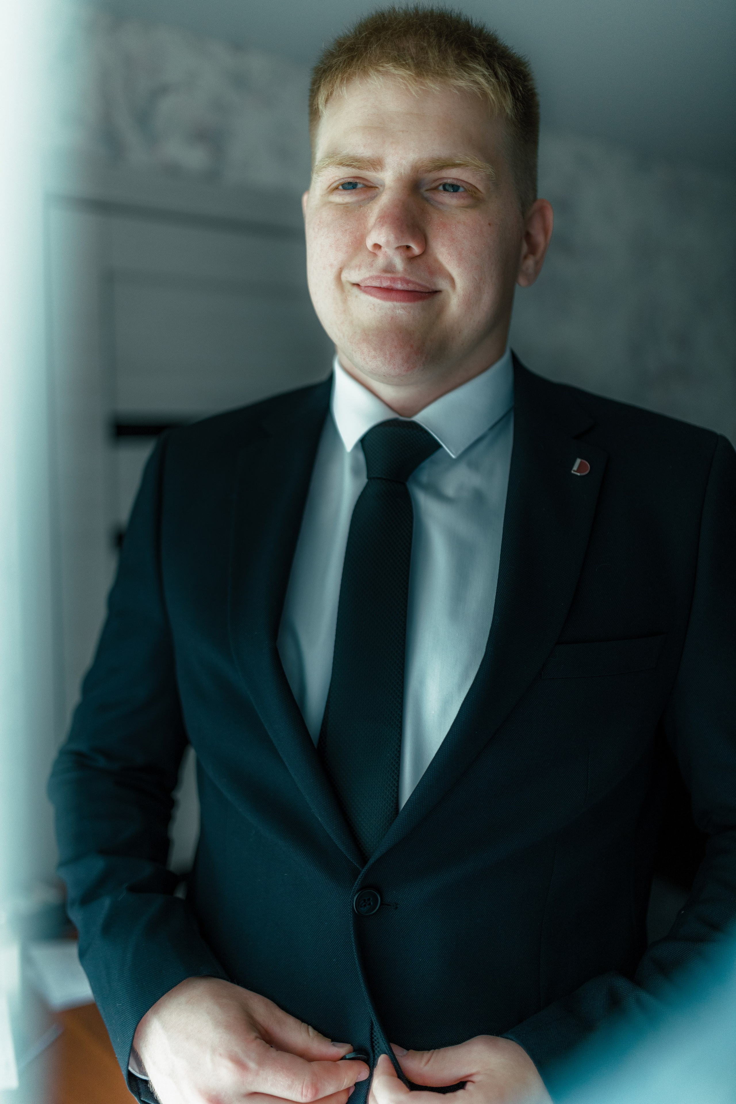 Иван и Татьяна. Александр Снапков | SnappPhoto | Буй