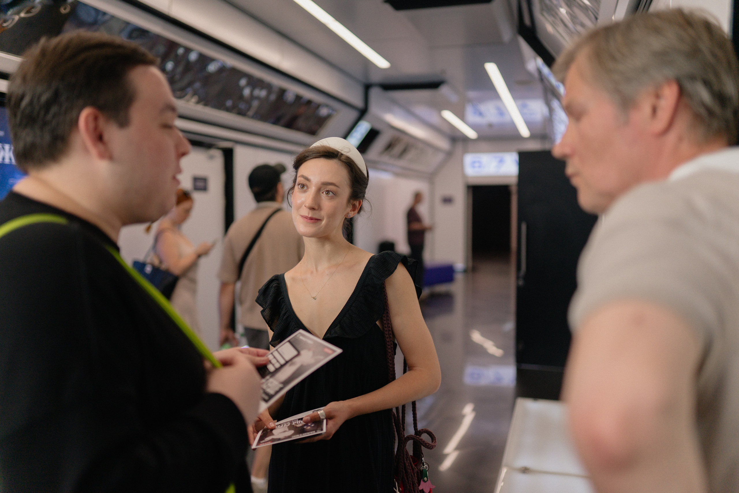 Собачье сердце: премьера в Кино. Портретный арт и репортажный фотограф в Нячанге Ульяхина Полина