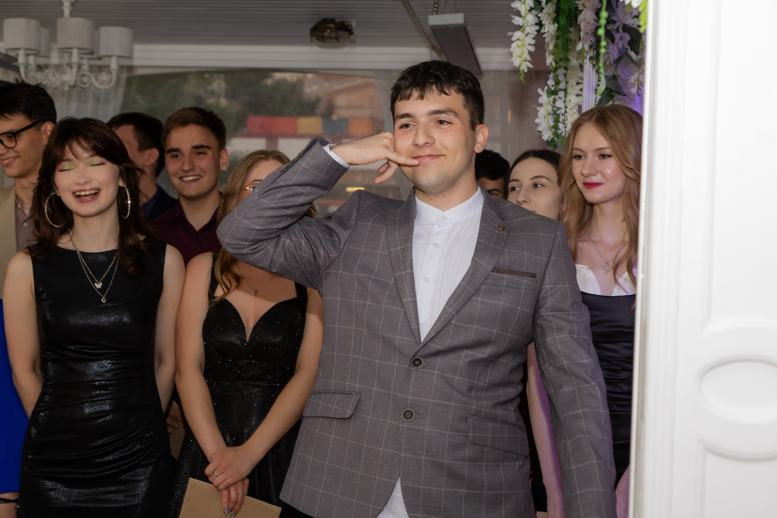 Выпускной 2024. Фотограф в Самаре / Олеся Широнина