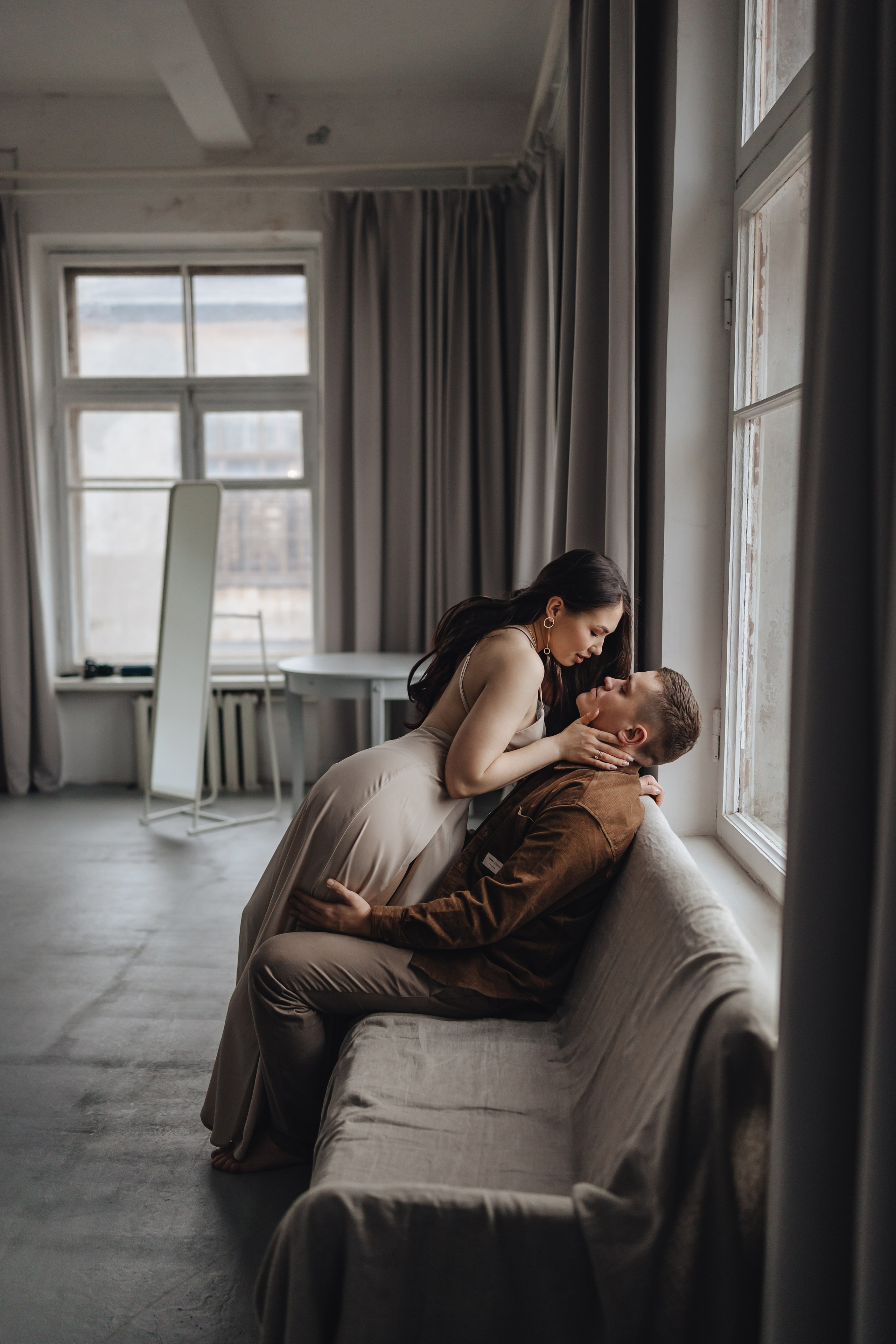 Z&Y. Фотограф в Санкт-Петербурге Ольга Кулеш