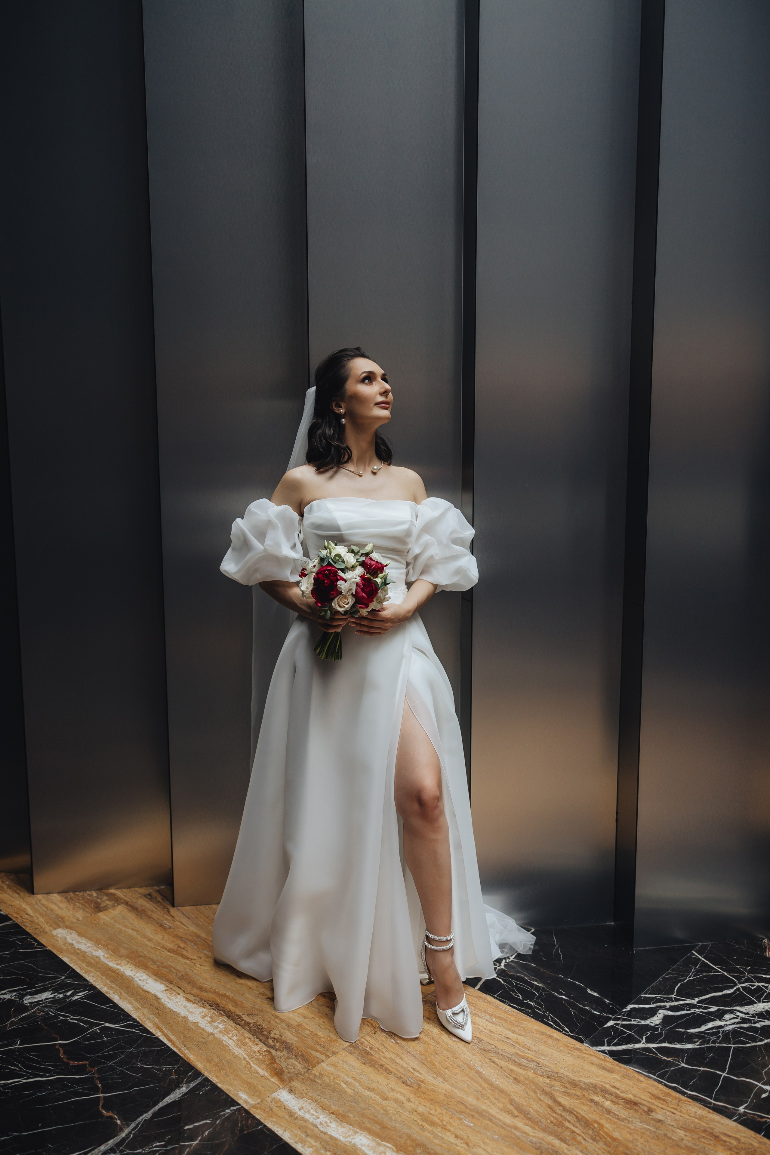 E&S. Фотограф в Санкт-Петербурге Ольга Кулеш