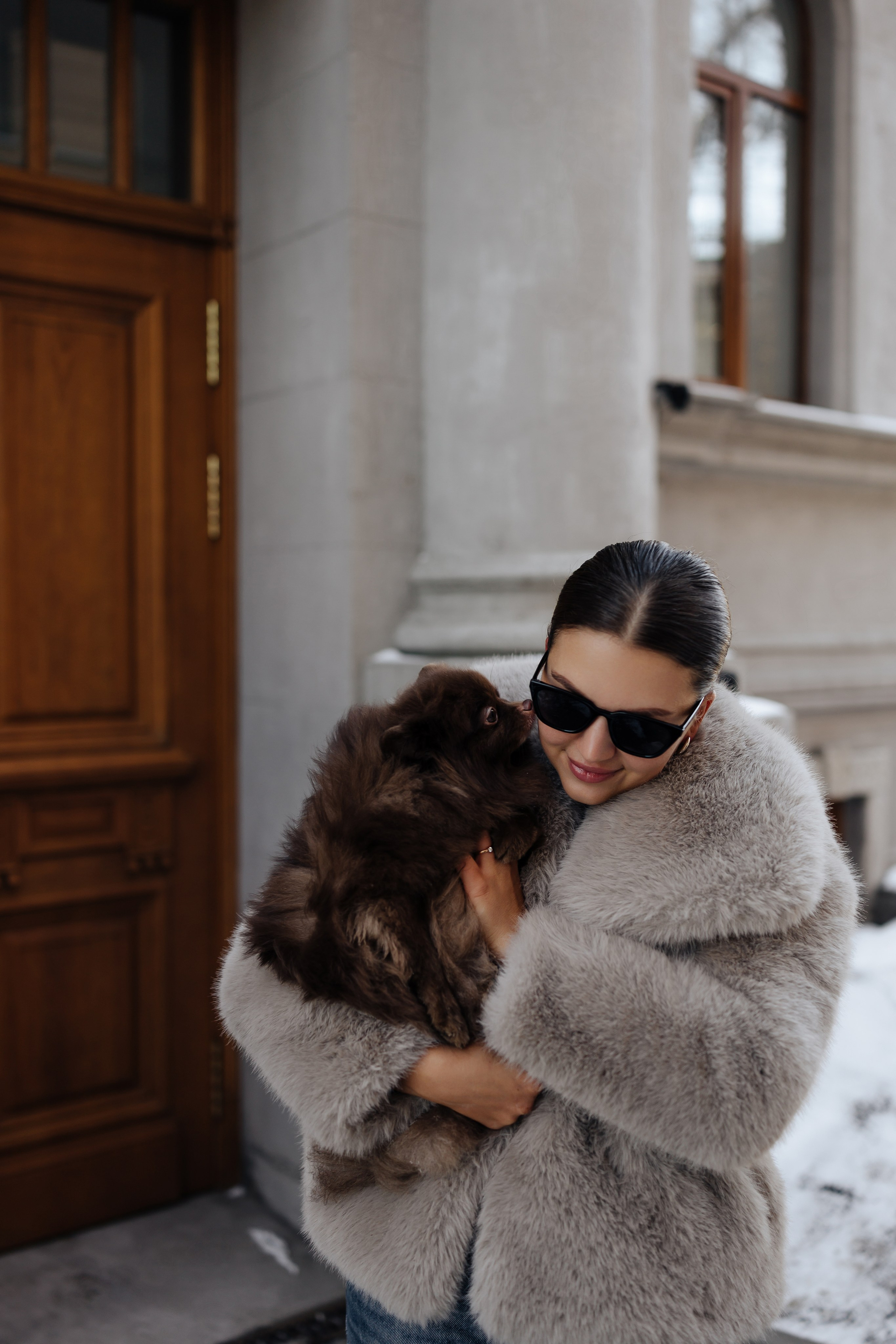 А. Фотограф в Санкт-Петербурге Ольга Кулеш