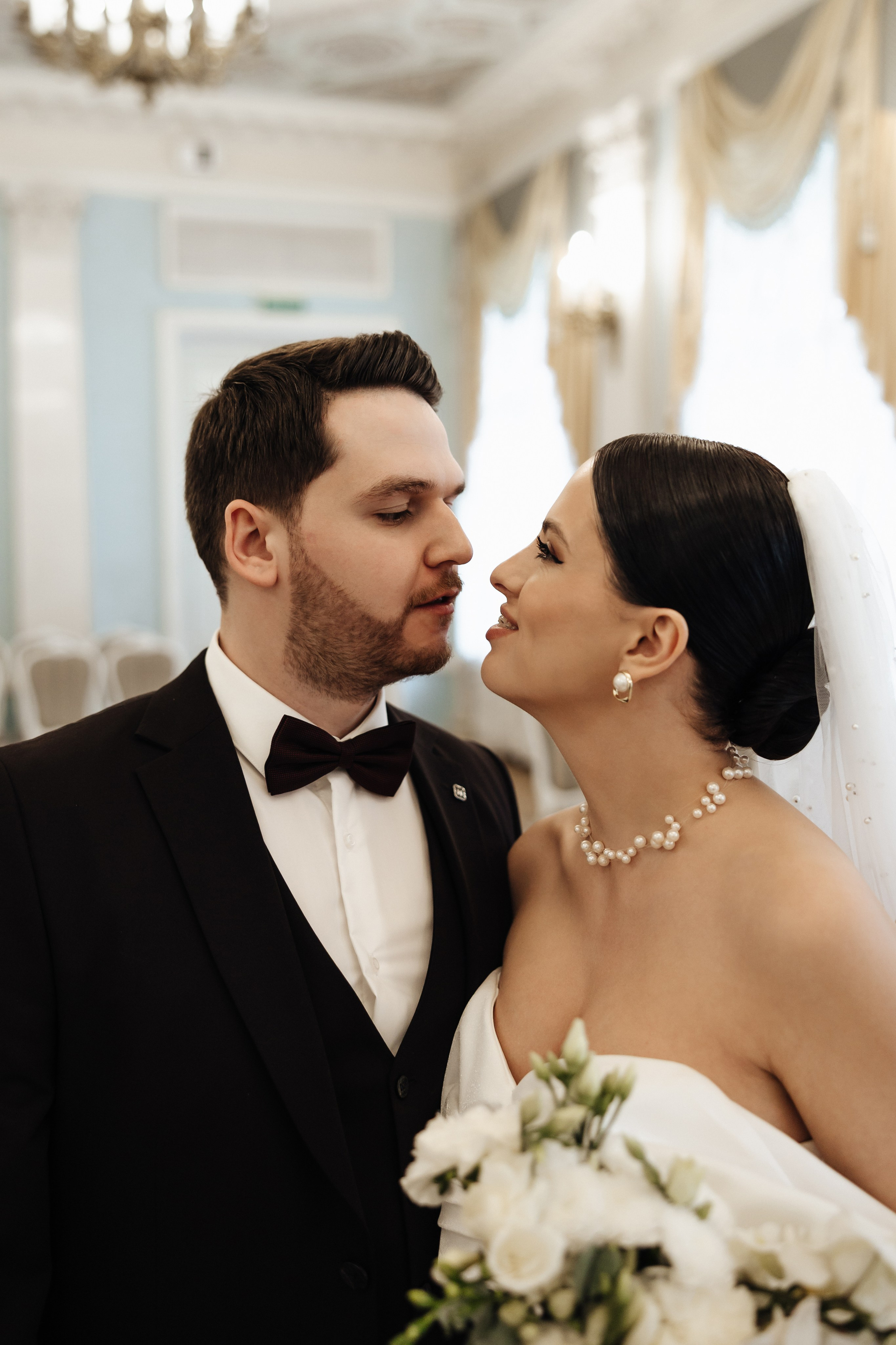 K&A. Фотограф в Санкт-Петербурге Ольга Кулеш