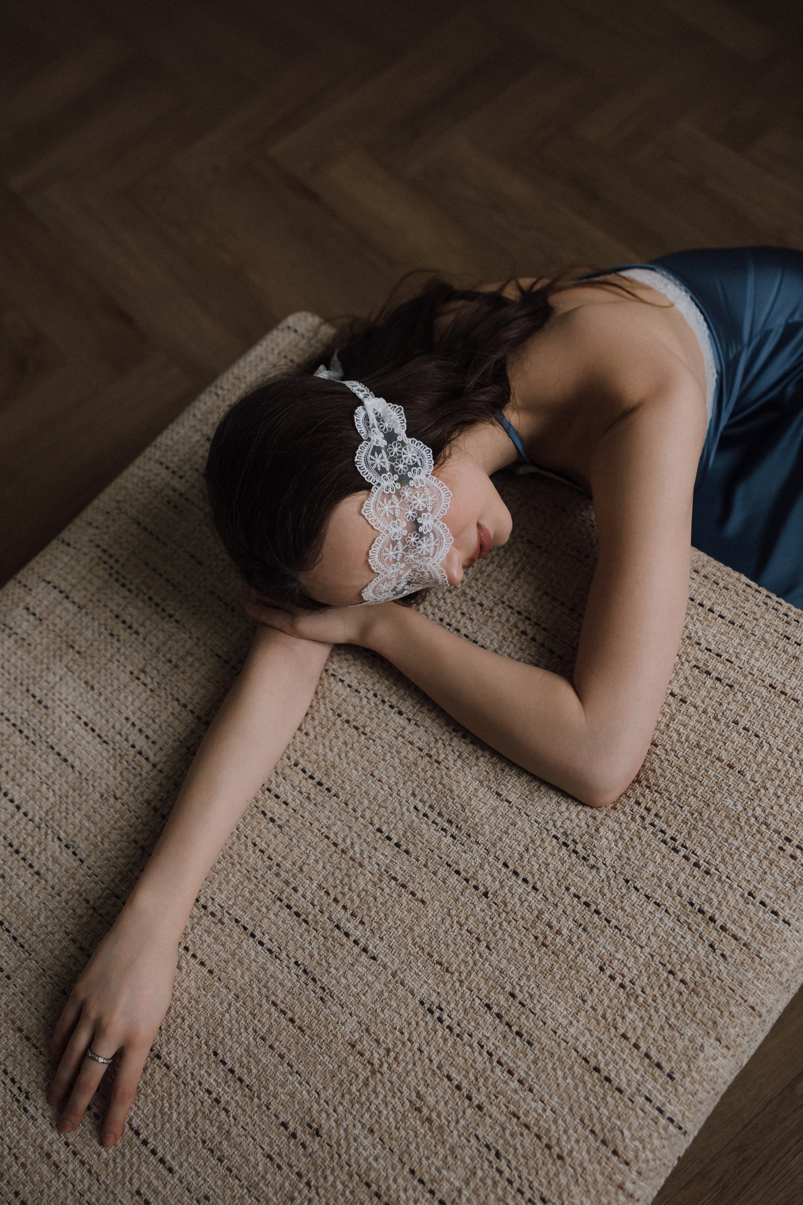 П. Фотограф в Санкт-Петербурге Ольга Кулеш