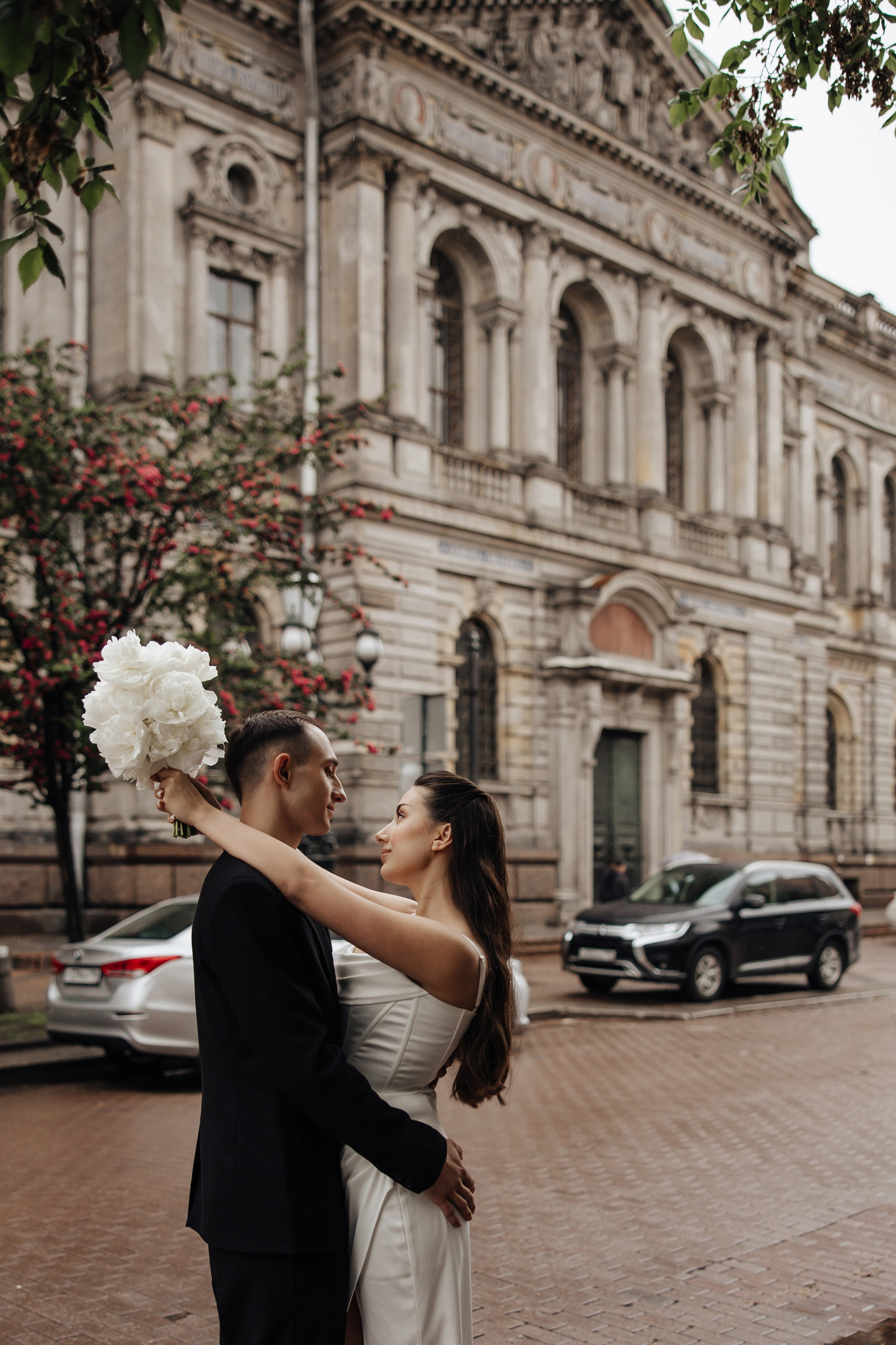 A&A. Фотограф в Санкт-Петербурге Ольга Кулеш