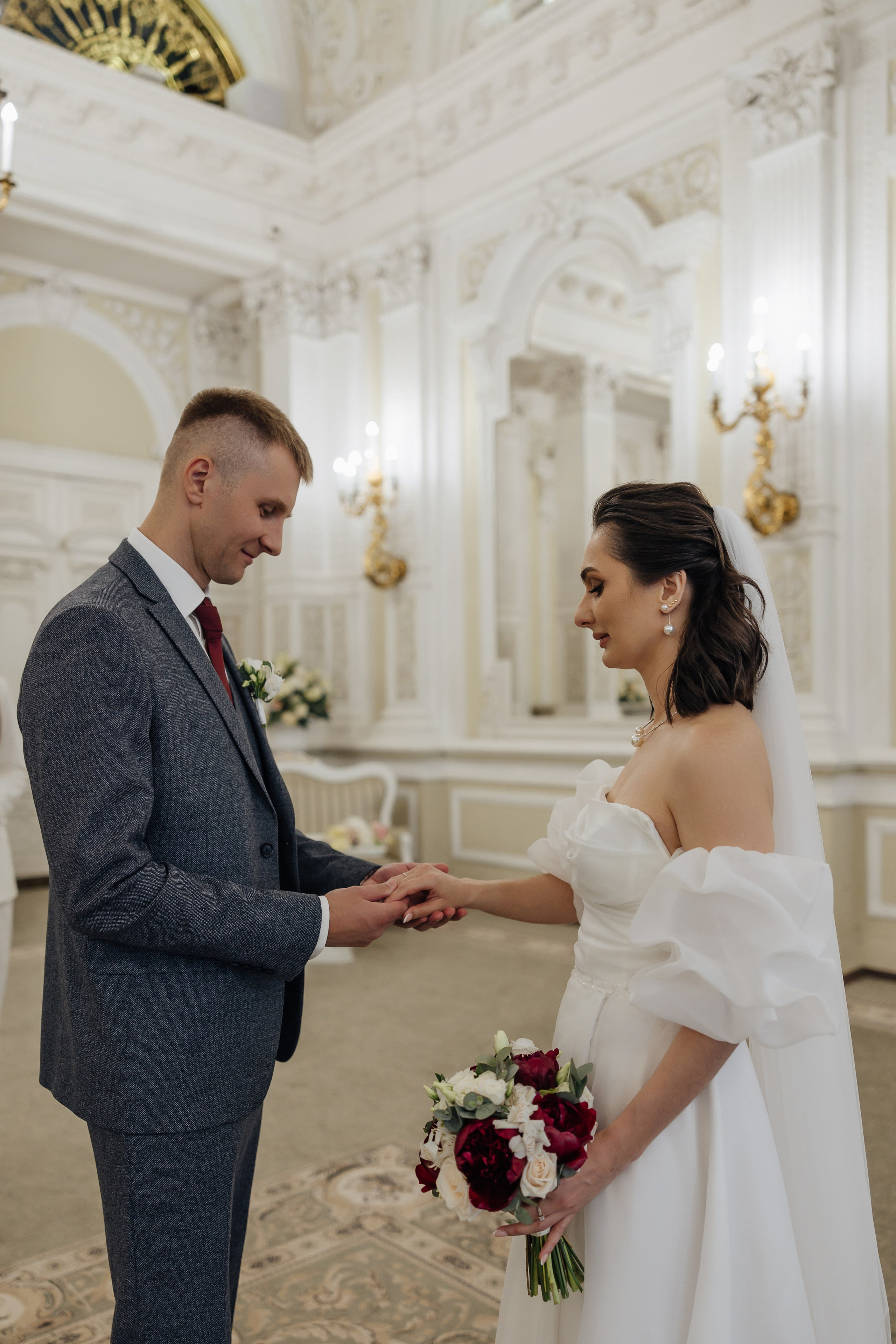 E&S. Фотограф в Санкт-Петербурге Ольга Кулеш