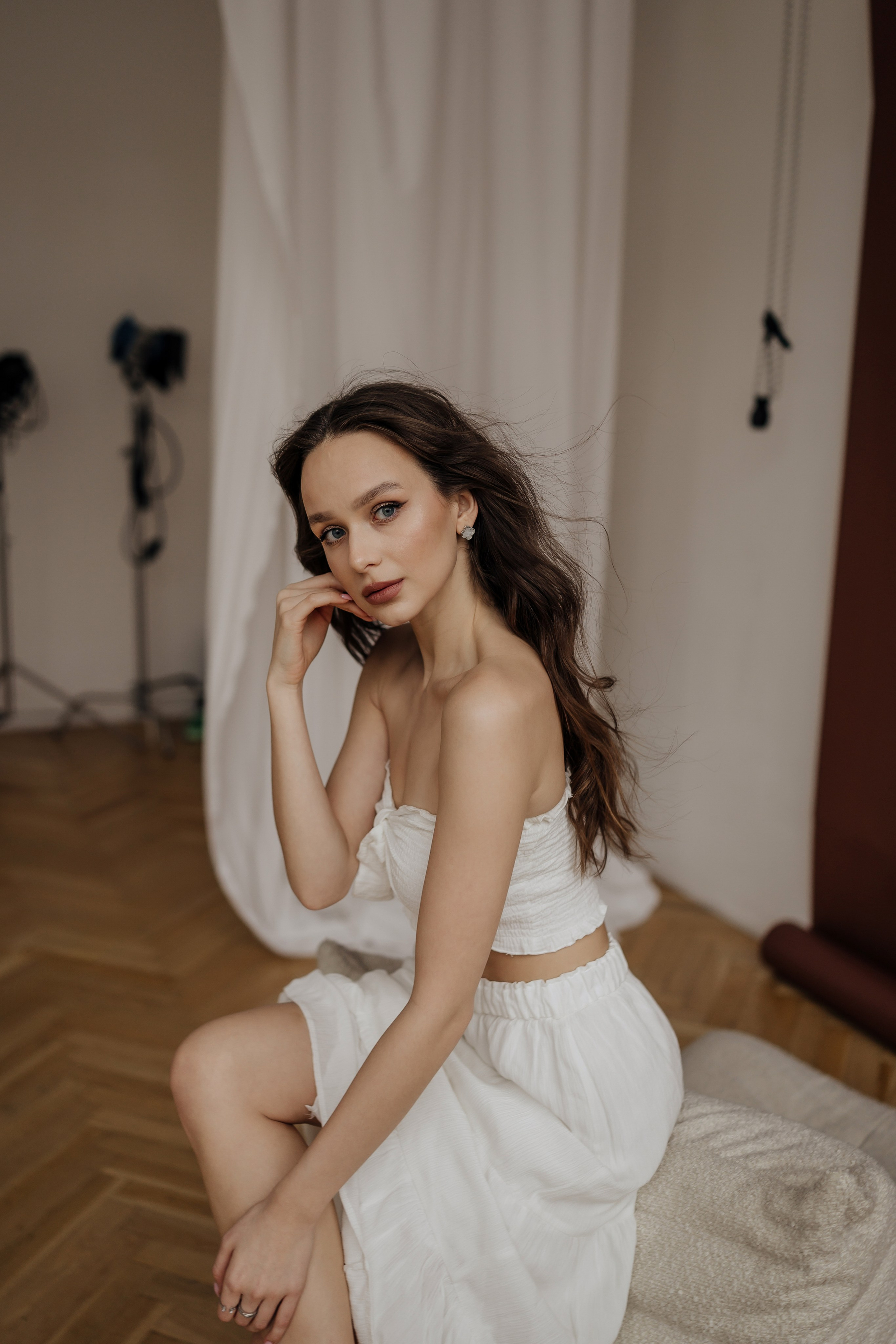 П. Фотограф в Санкт-Петербурге Ольга Кулеш