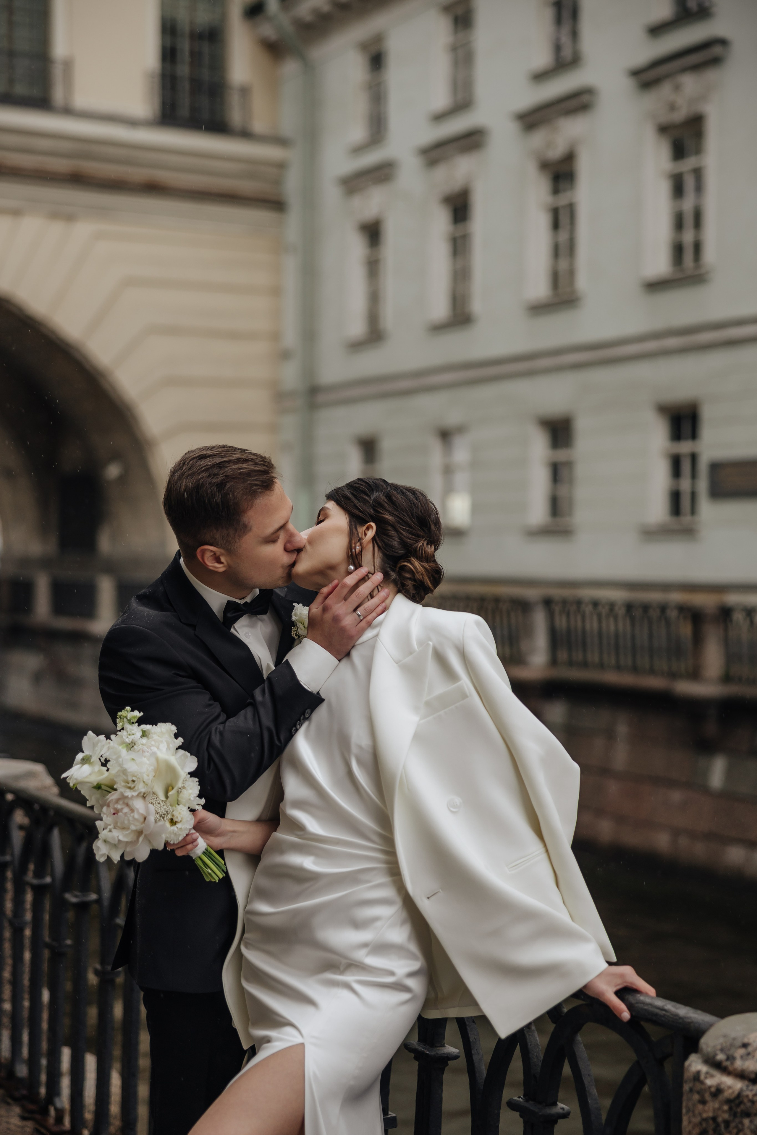 O&A. Фотограф в Санкт-Петербурге Ольга Кулеш