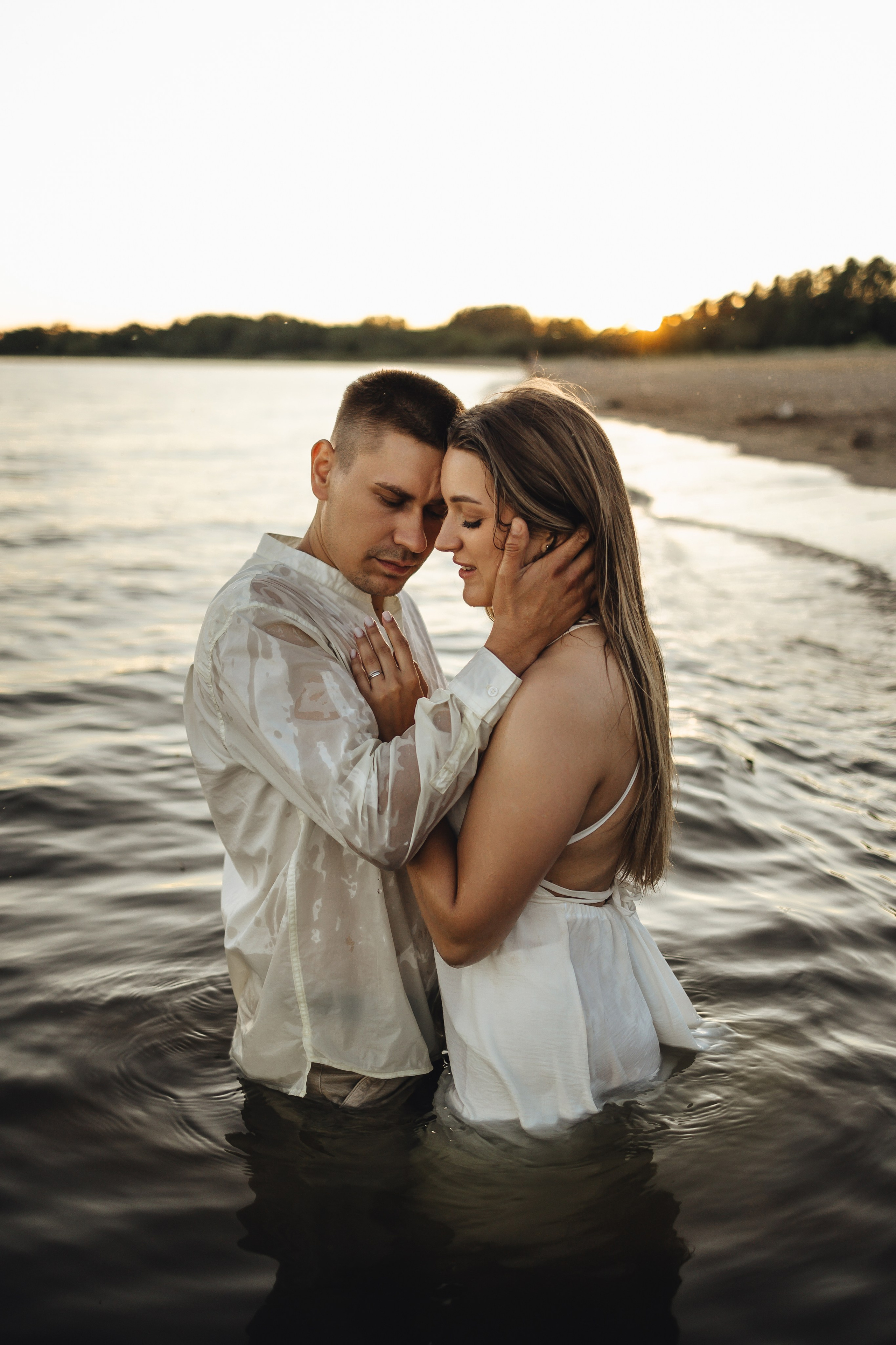 V&K. Фотограф в Санкт-Петербурге Ольга Кулеш