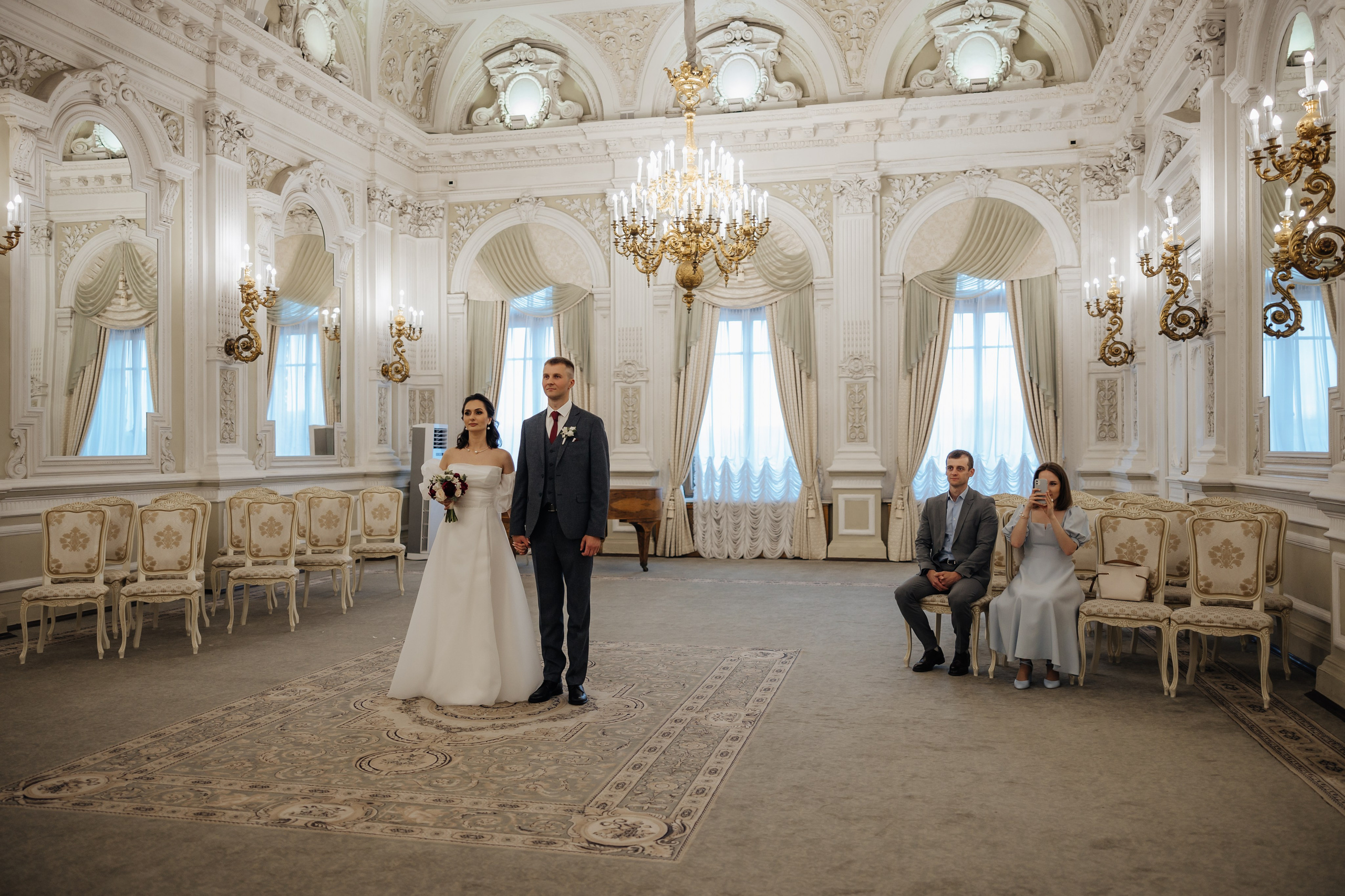 E&S. Фотограф в Санкт-Петербурге Ольга Кулеш