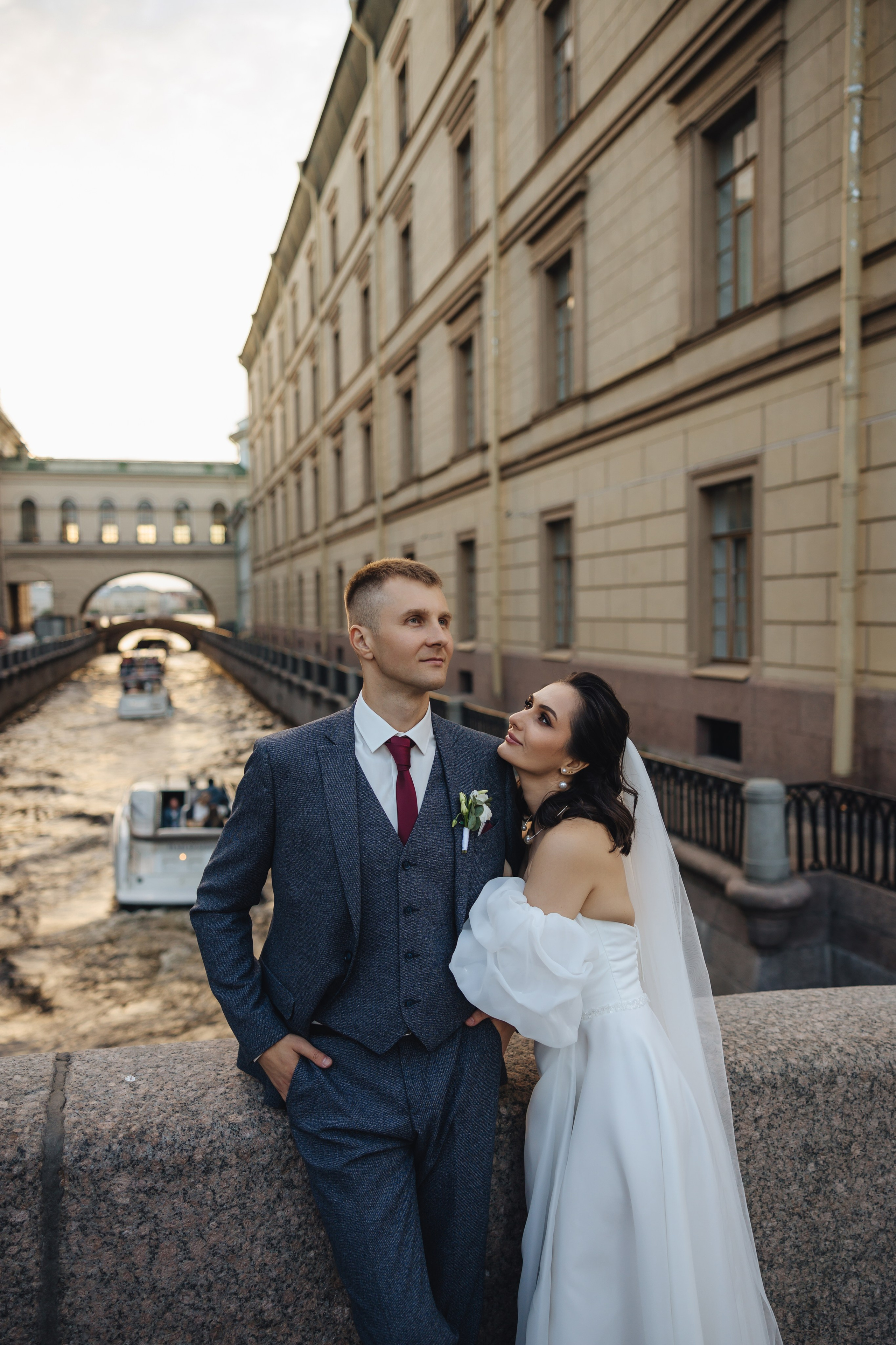 E&S. Фотограф в Санкт-Петербурге Ольга Кулеш