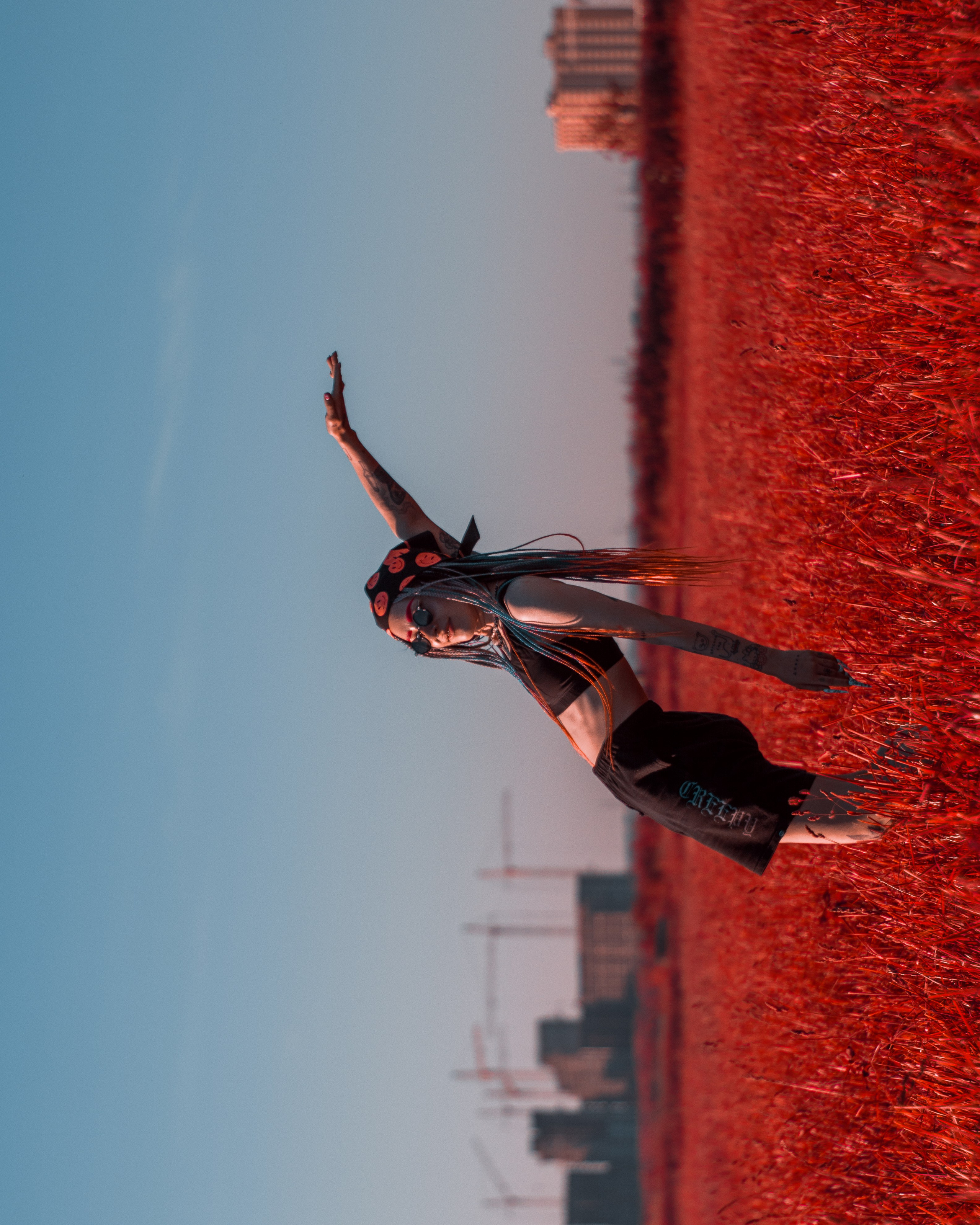 Портреты. Фотограф в Санкт-Петербурге Wanna Tha Photo