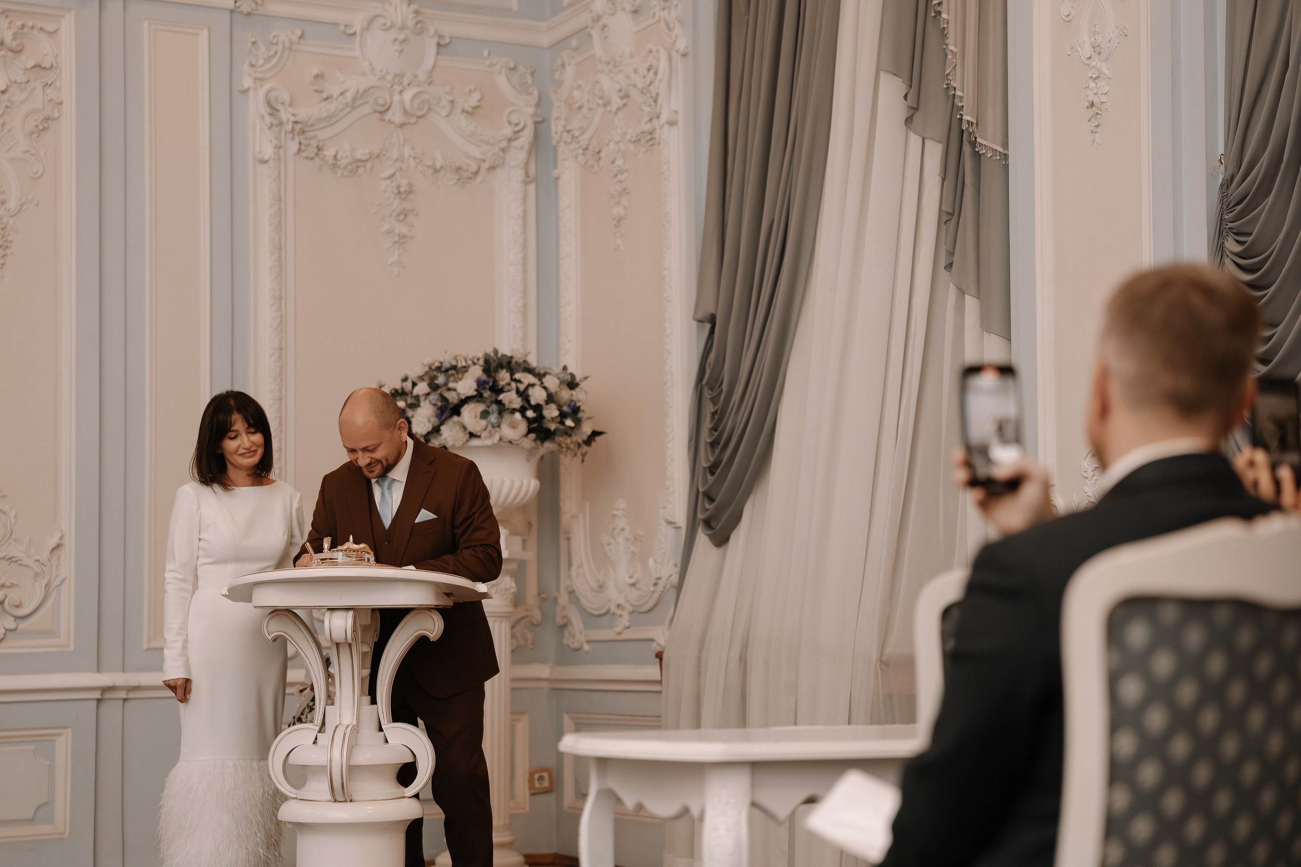 Наводнение…. Свадебный и семейный Фотограф Денис Кошель