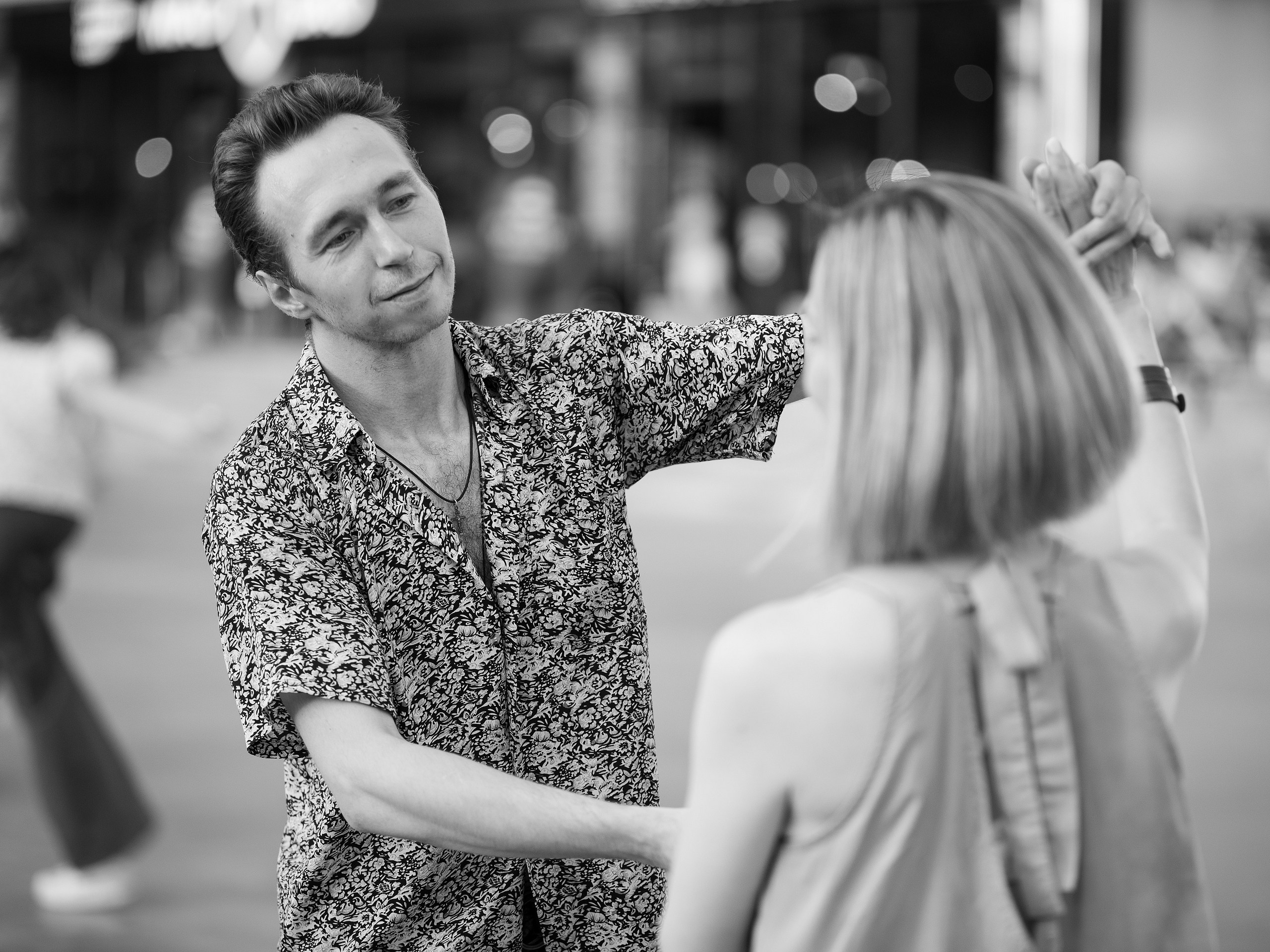 Репортажная съемка мероприятий в Краснодаре. Свадебный и семейный фотограф в Краснодаре Владимир Курашев