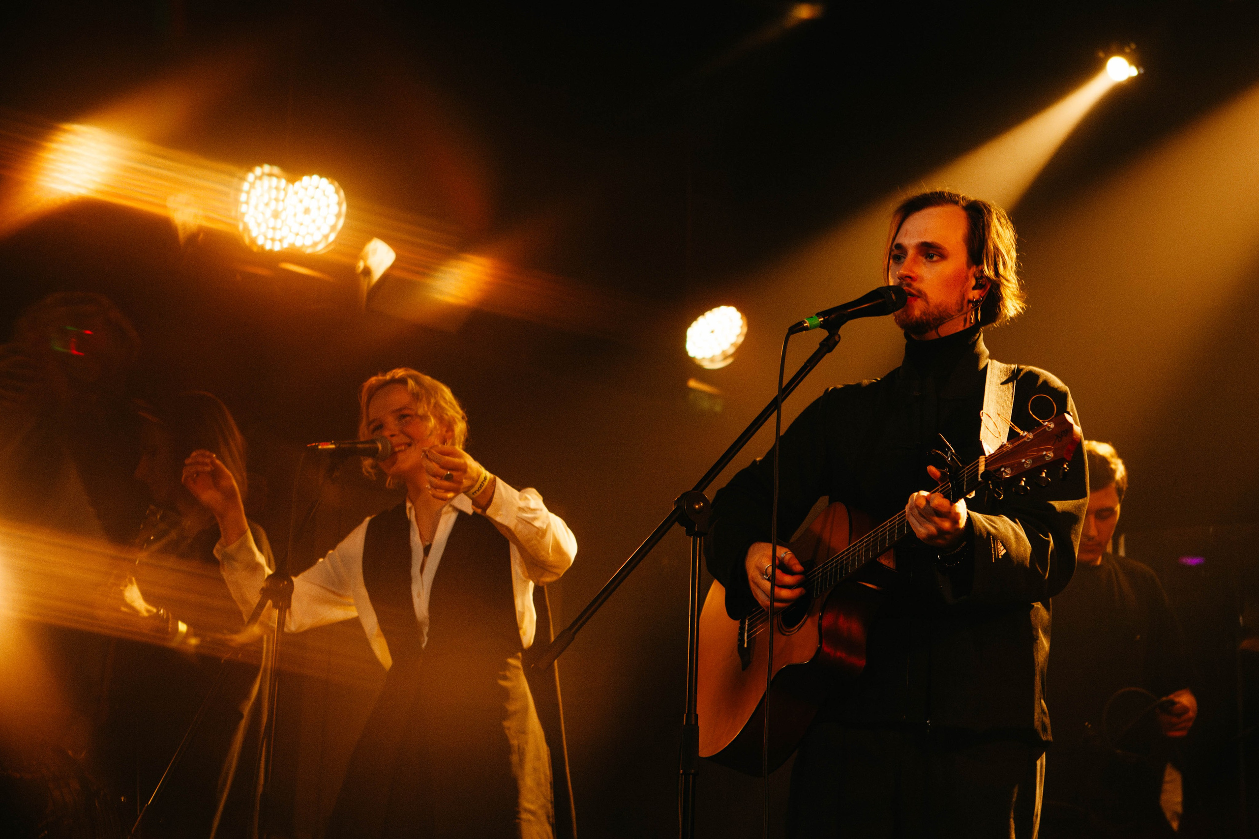 Рубеж Веков 03.04.2025. Фотограф Ольга Крукле