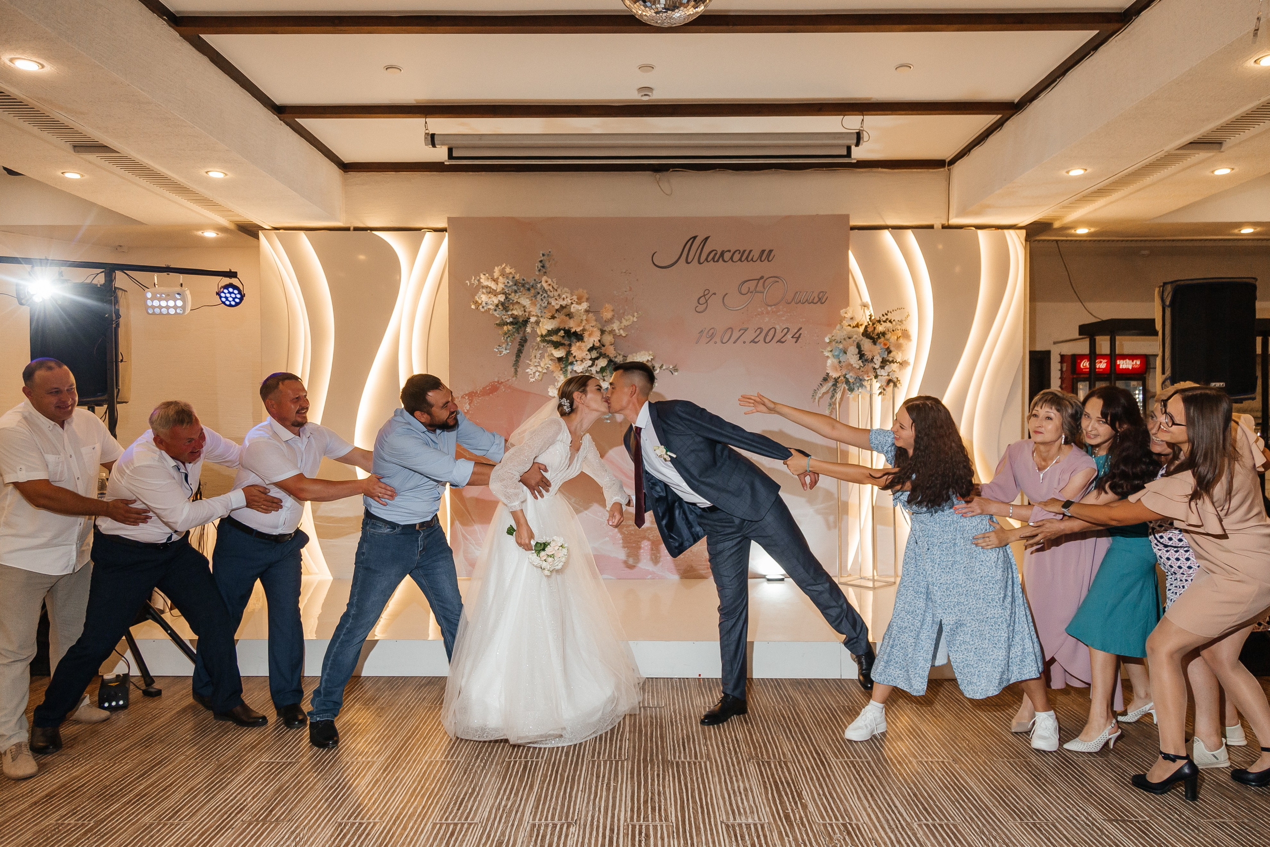 Максим & Юлия. Фотограф Улан-Удэ/Иркутск Алекс Жданов