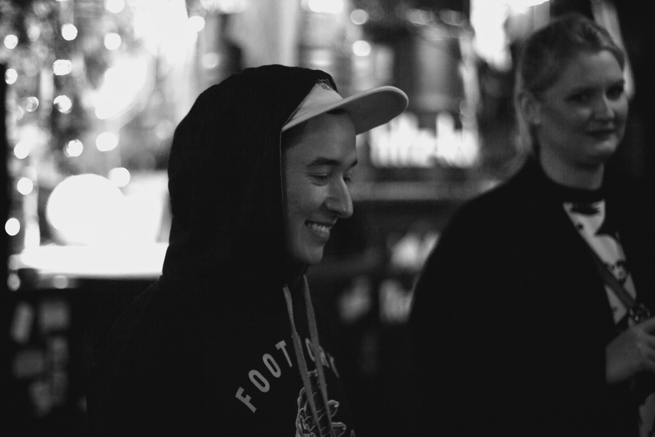 PunkFiction. Фотограф Полина Треногина