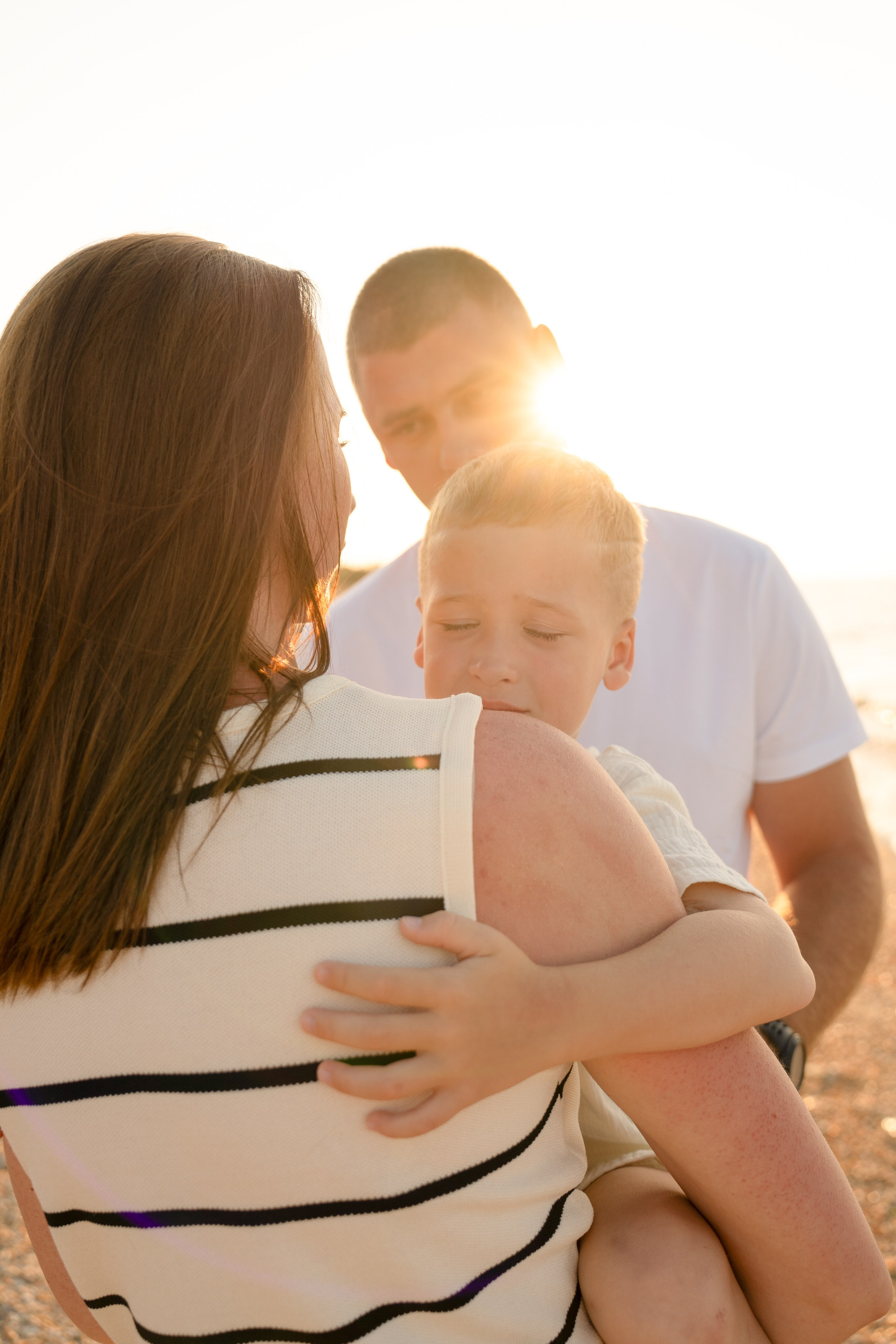 Юлия. Семья. SHOT BY OLGA