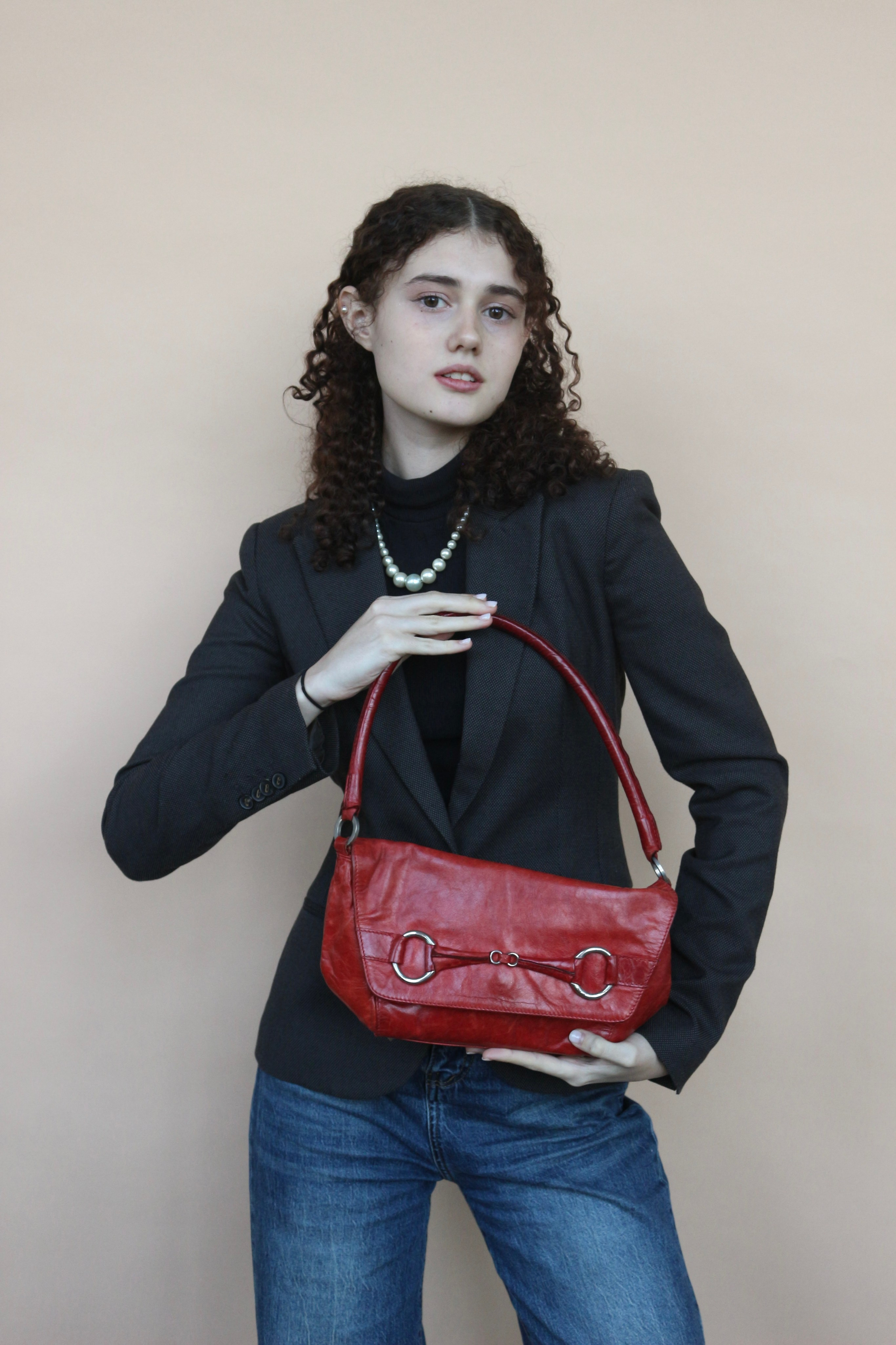 Лиза Сырцова. Модельное агентство TM Models в Калининграде