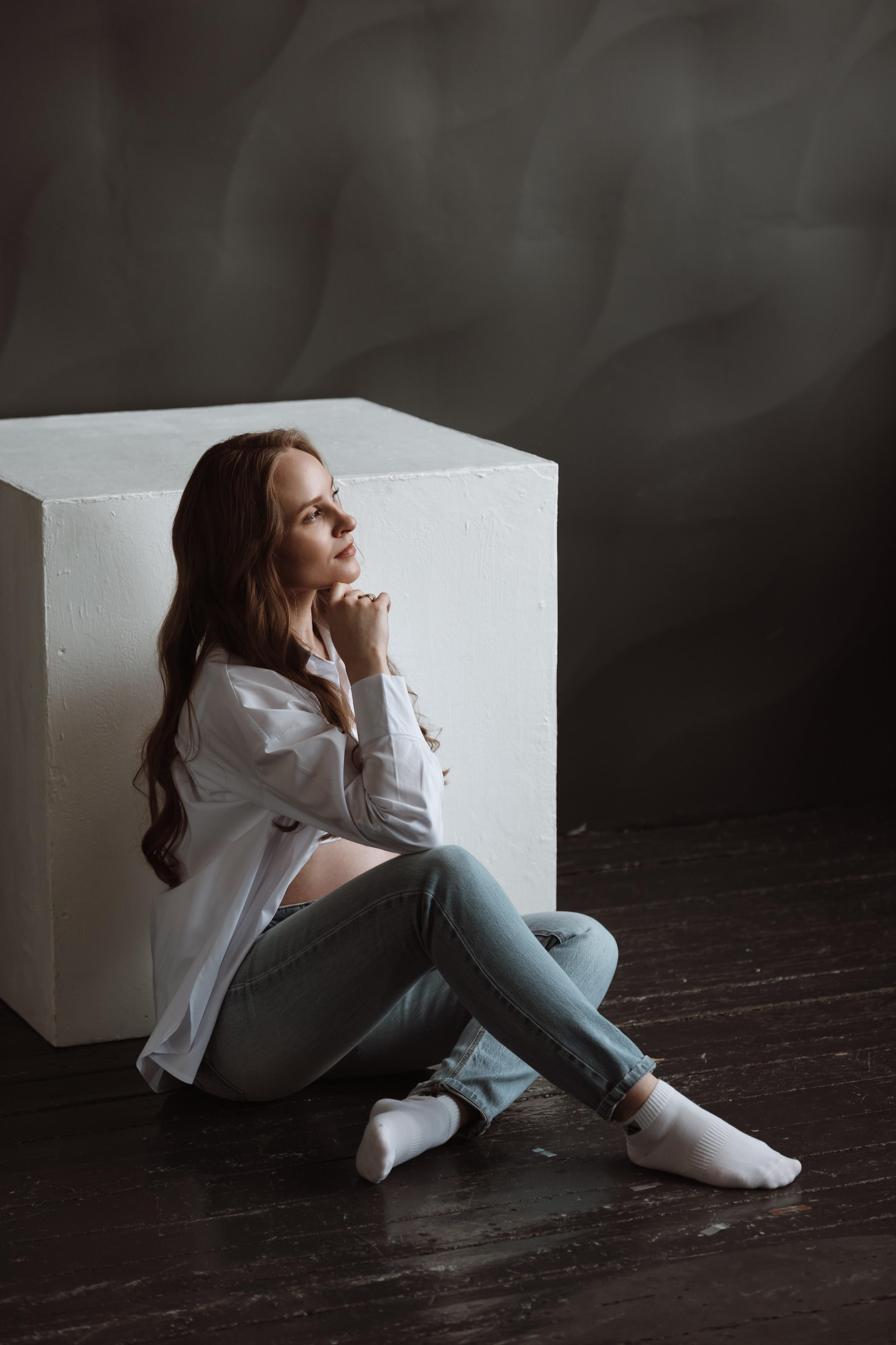 Фотосессия беременности. Профессиональный фотограф Надежда Антонова