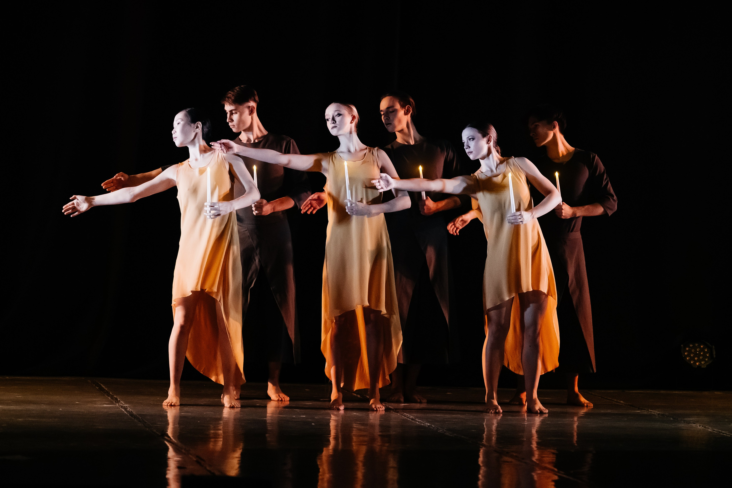 Госэкзамен — Колледж Культуры. Фотограф Кемерово | Сергей