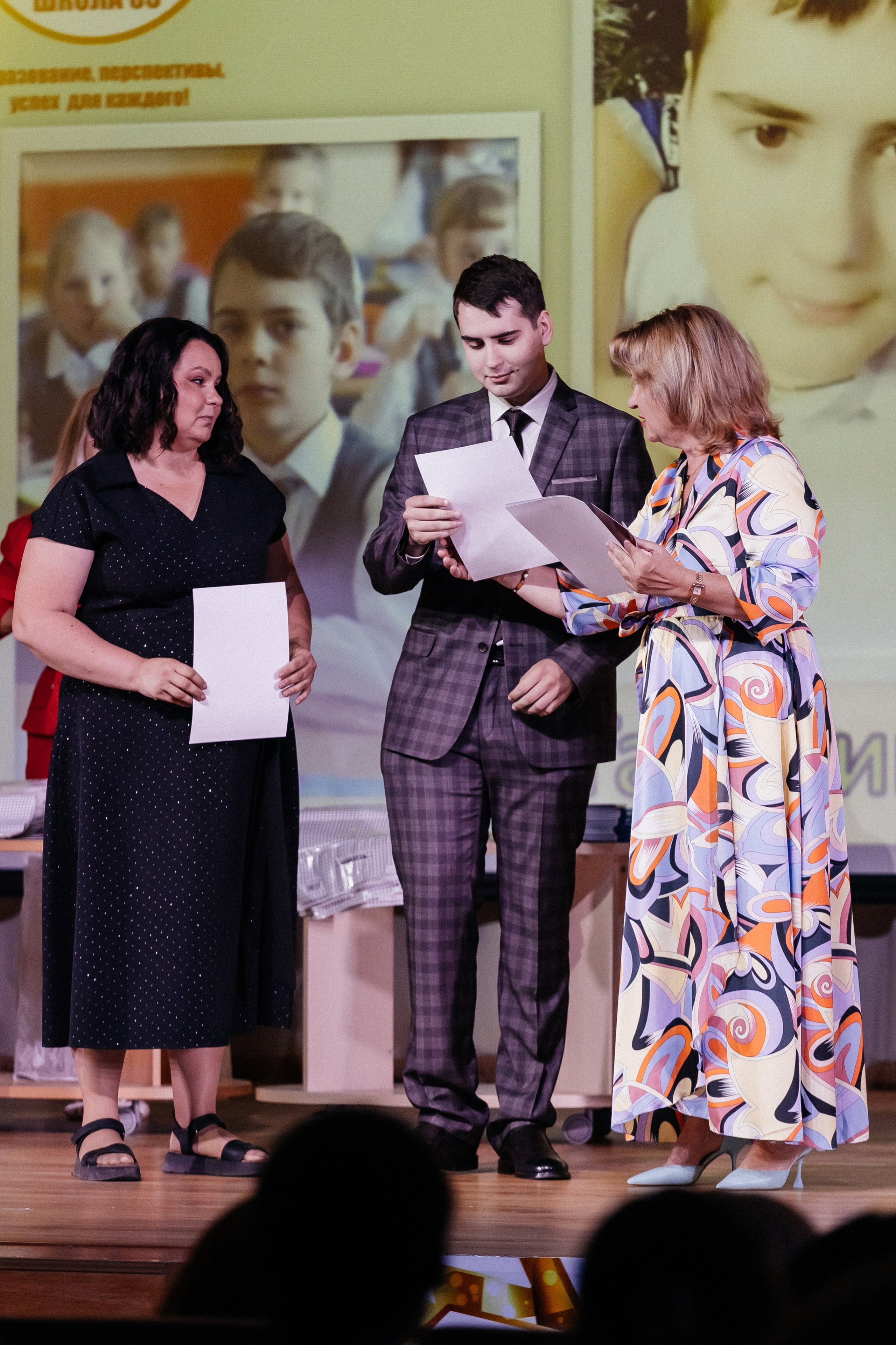 Выпускной 2025. Фотограф Кемерово | Сергей