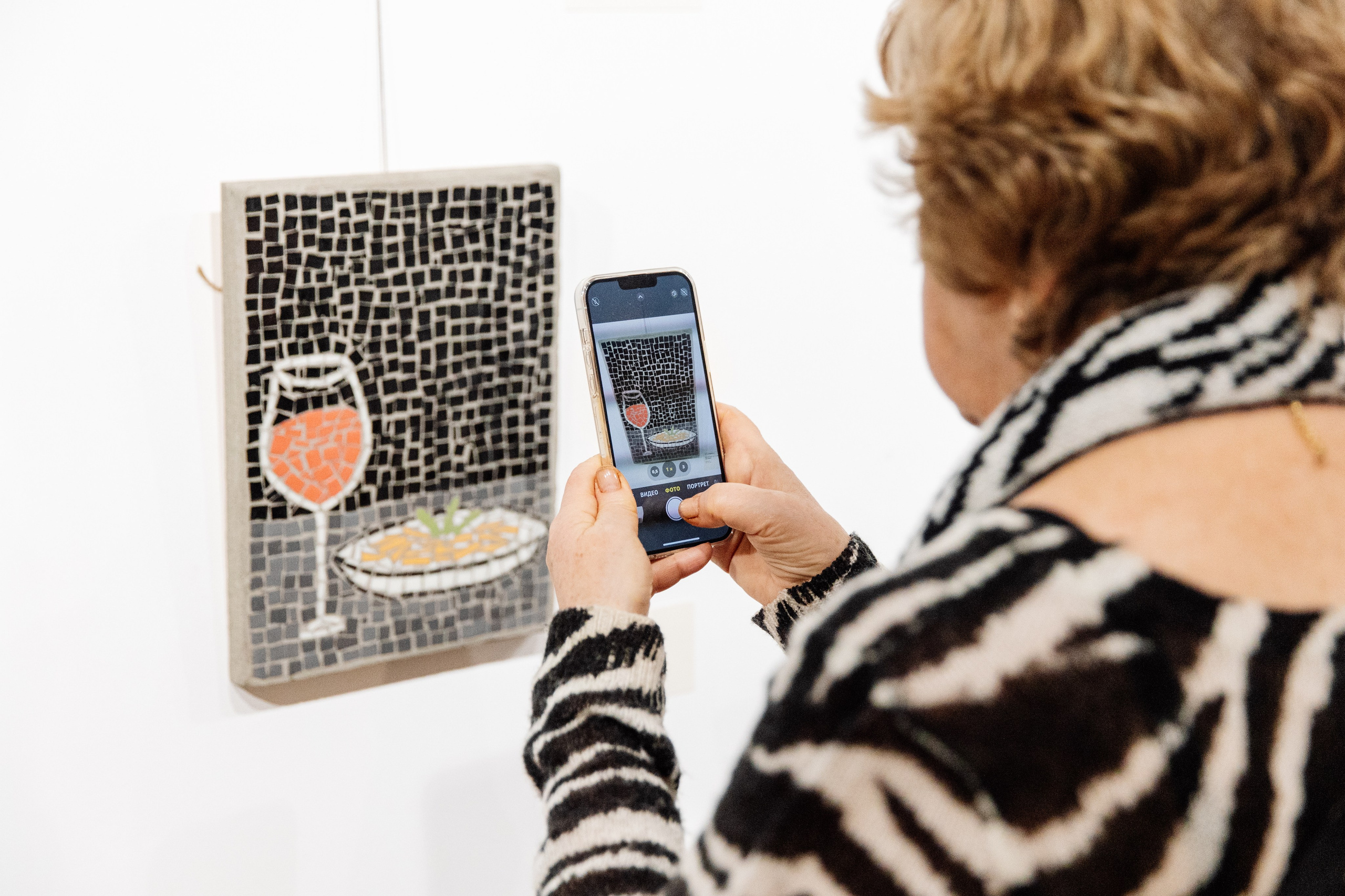 Рисунки на Стенах: Праздник продолжается. Репортажный Фотограф | Константин Кондрашов